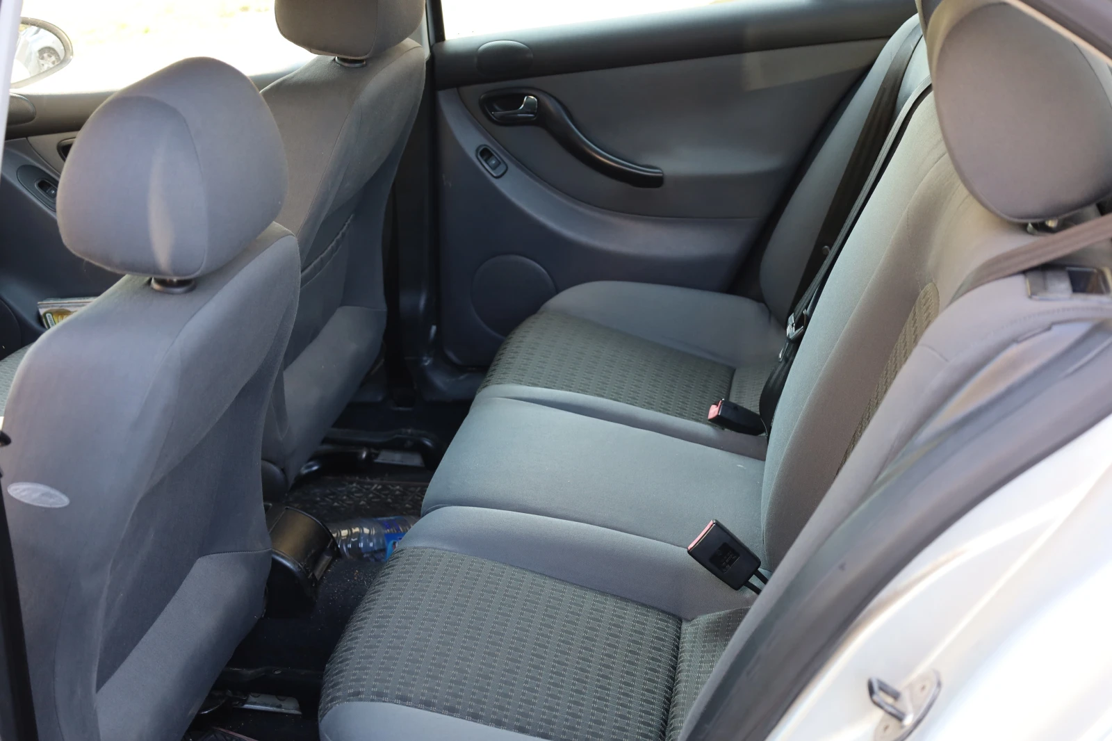 Seat Toledo  - изображение 6