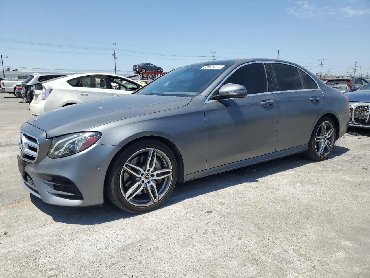 Mercedes-Benz E 300 *  * TOP* PANO* BURMERSTER*  | Mobile.bg   1