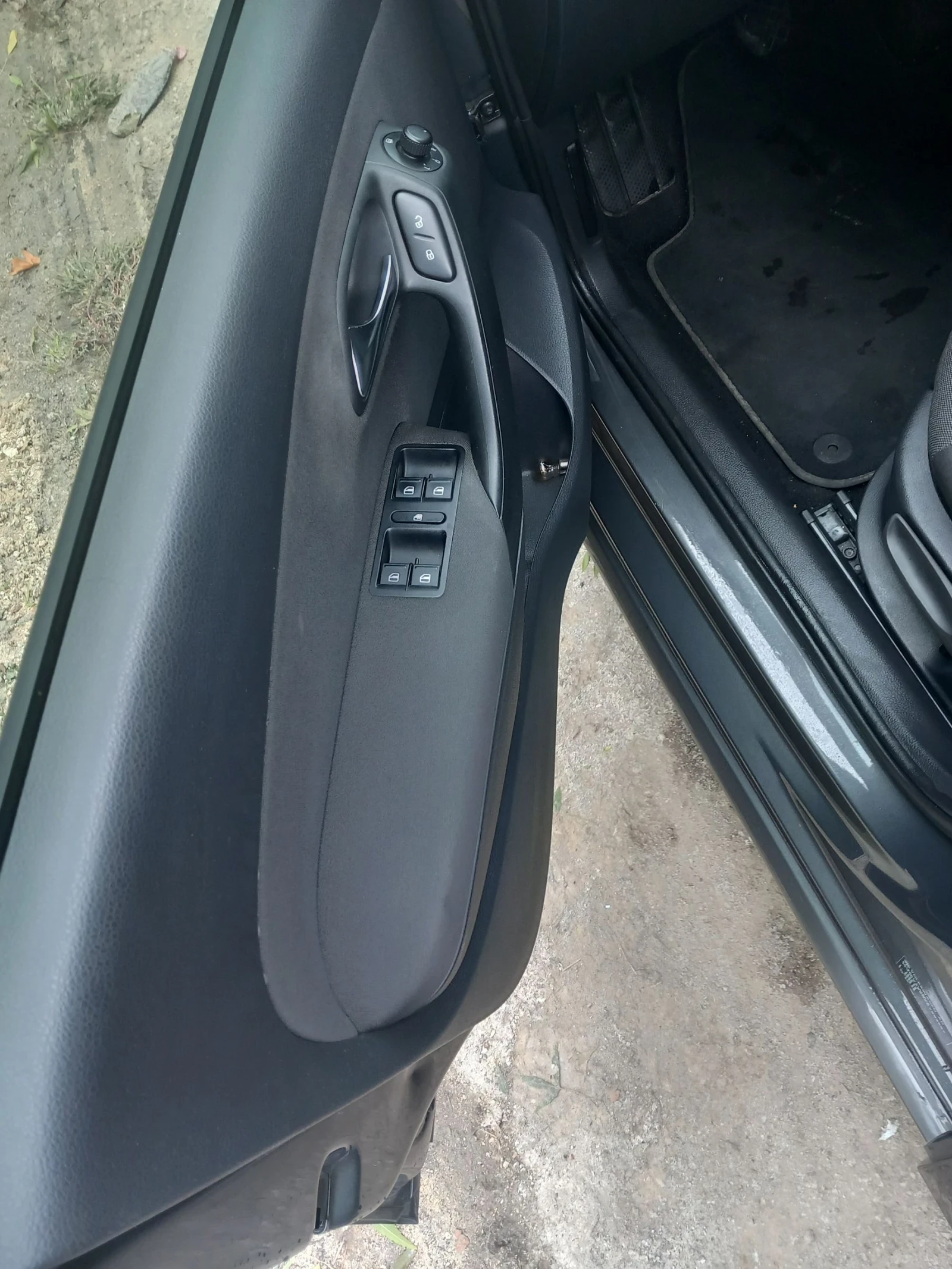 VW Polo 1.6TDI - изображение 6