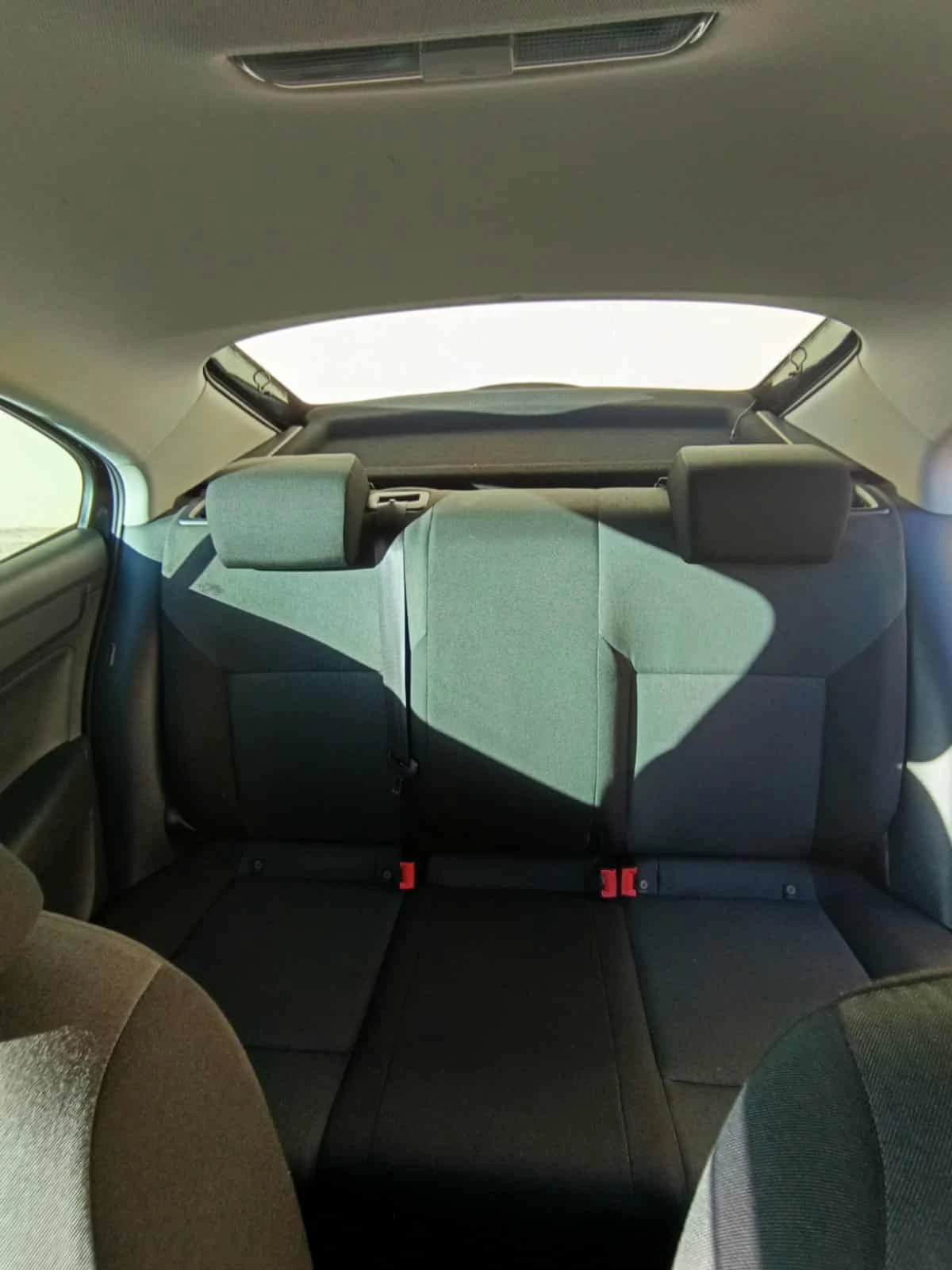 Skoda Rapid TSI 1.2 - изображение 10