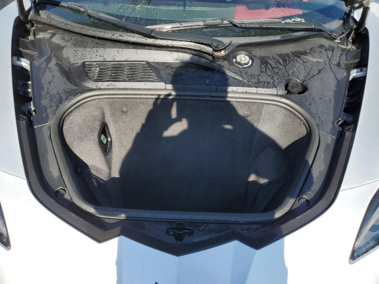 Chevrolet Corvette STINGRAY 3LT | Mobile.bg   11