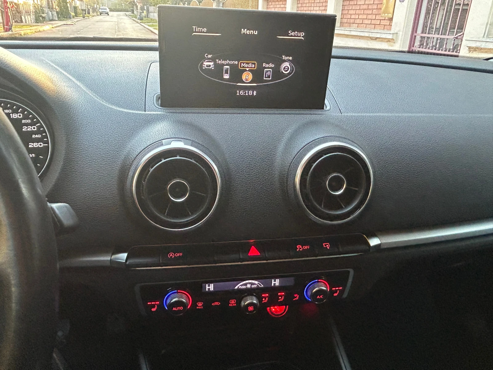 Audi A3 2, 0 150k | Mobile.bg   14