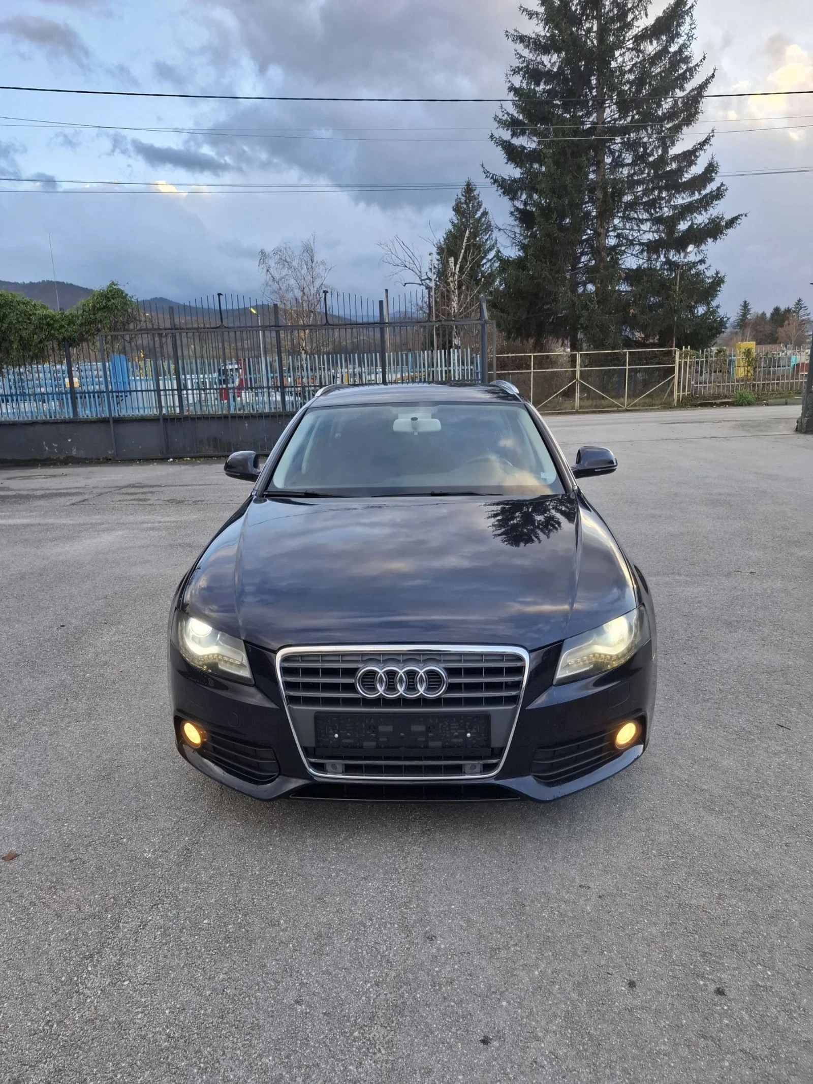 Audi A4 2.0TDI 143к.с АВТОМАТИК  - изображение 9