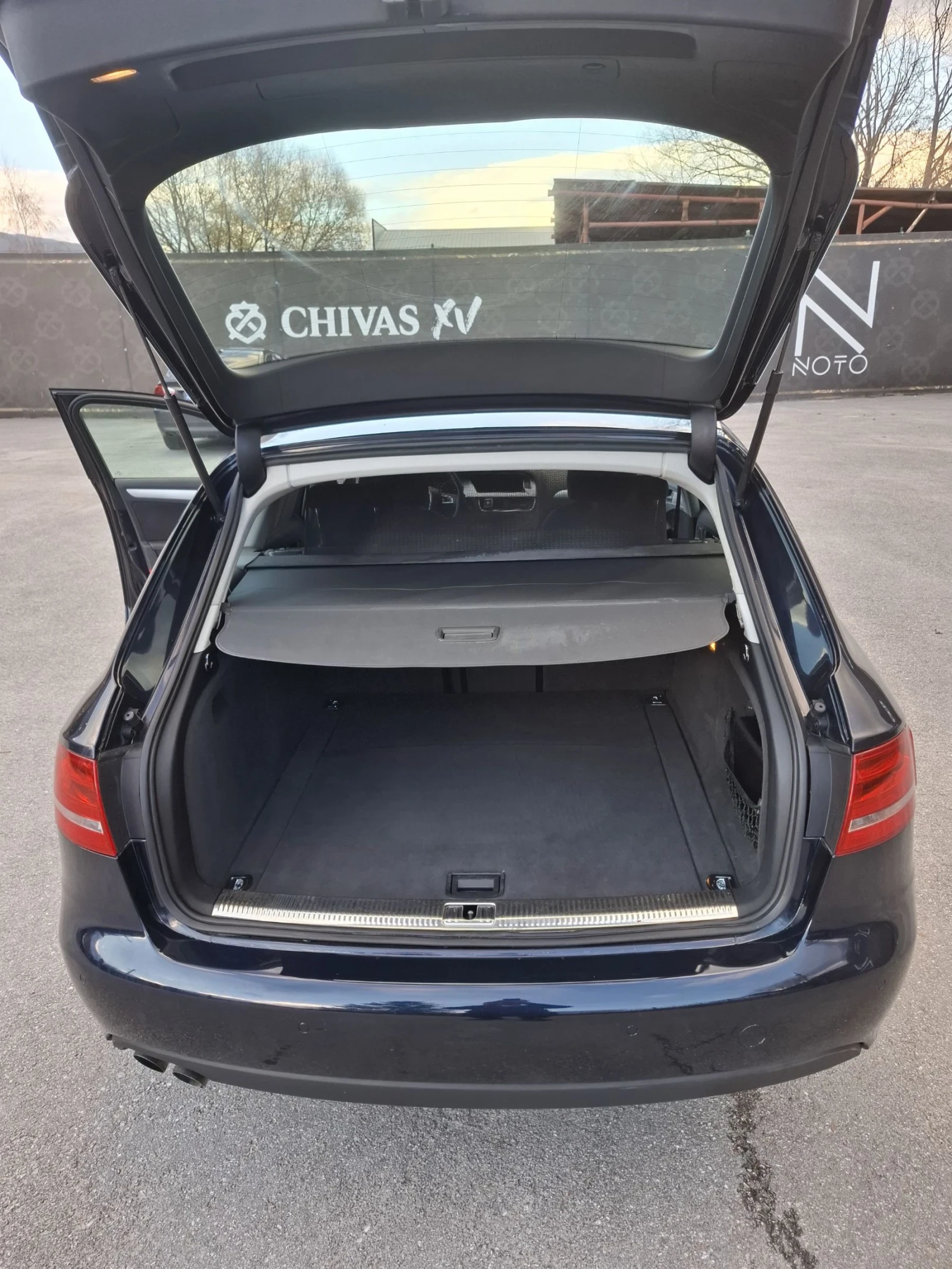 Audi A4 2.0TDI 143.   | Mobile.bg   13