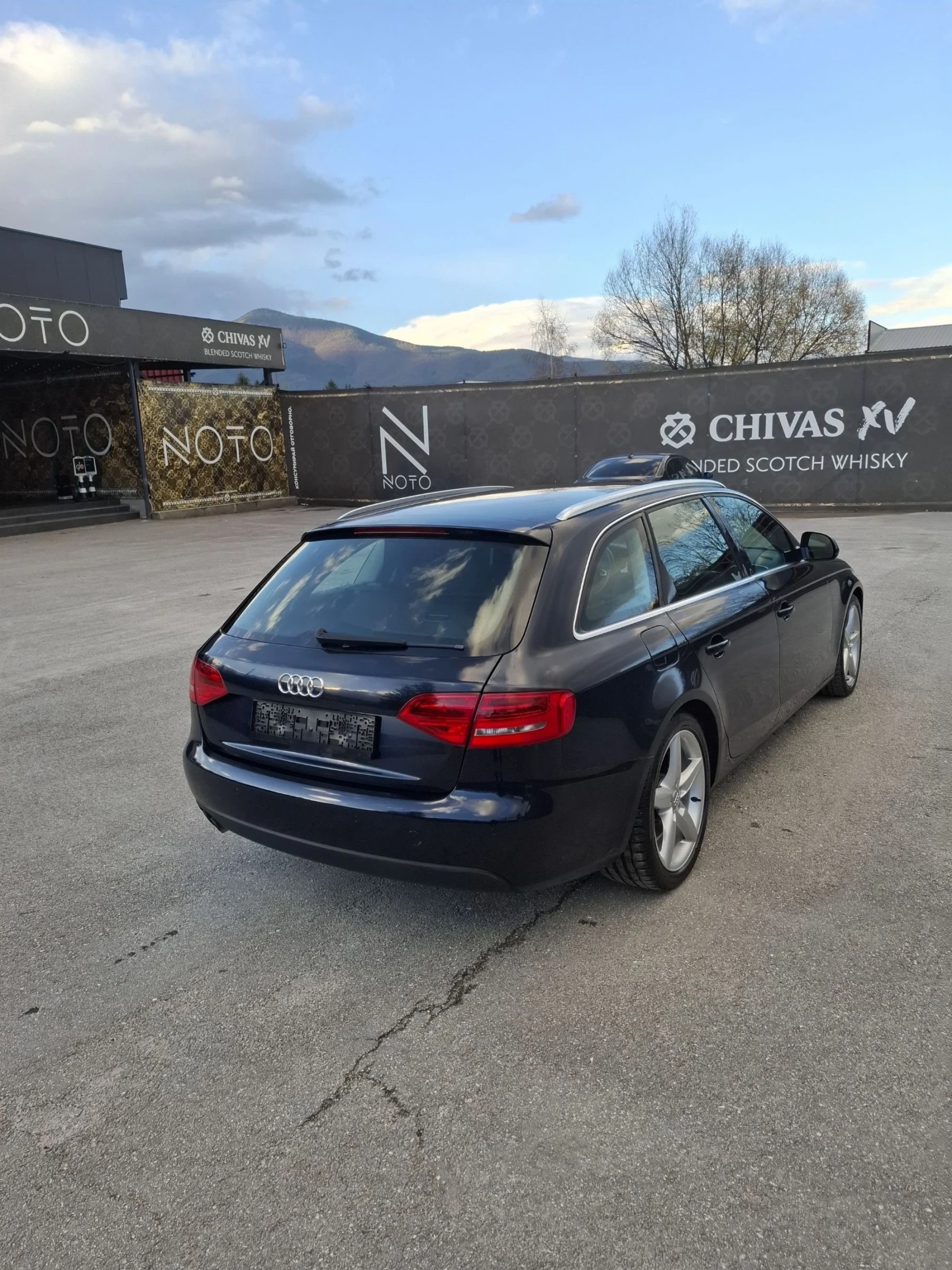 Audi A4 2.0TDI 143к.с АВТОМАТИК  - изображение 6