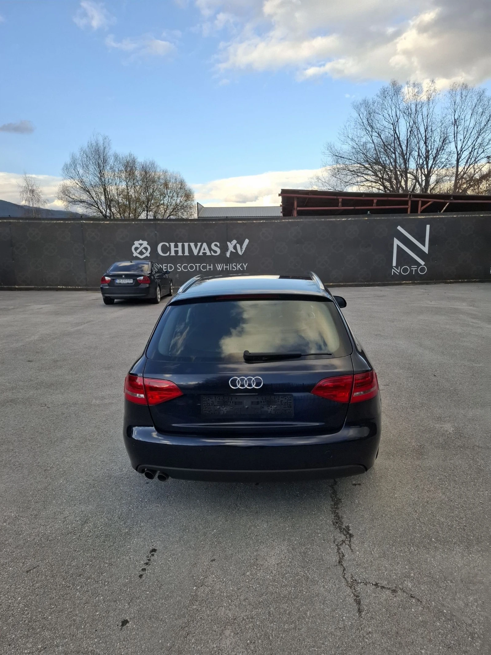 Audi A4 2.0TDI 143к.с АВТОМАТИК  - изображение 4