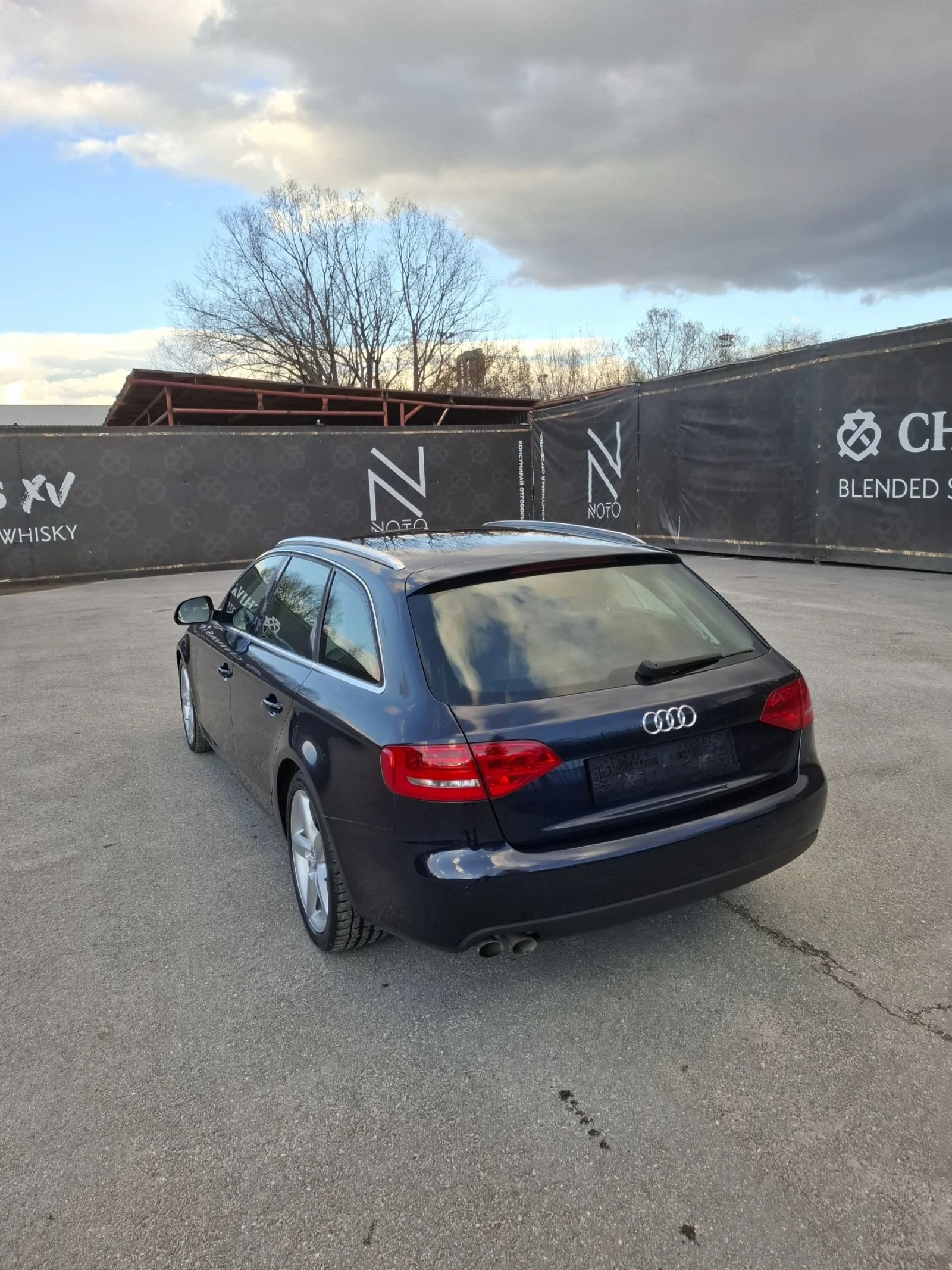 Audi A4 2.0TDI 143к.с АВТОМАТИК  - изображение 5