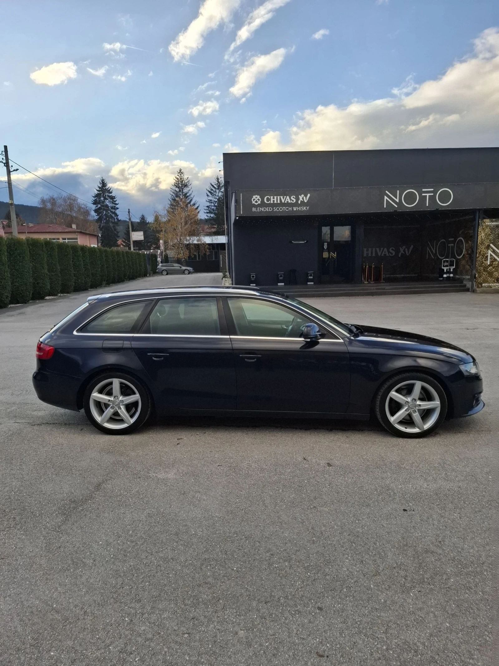 Audi A4 2.0TDI 143к.с АВТОМАТИК  - изображение 8
