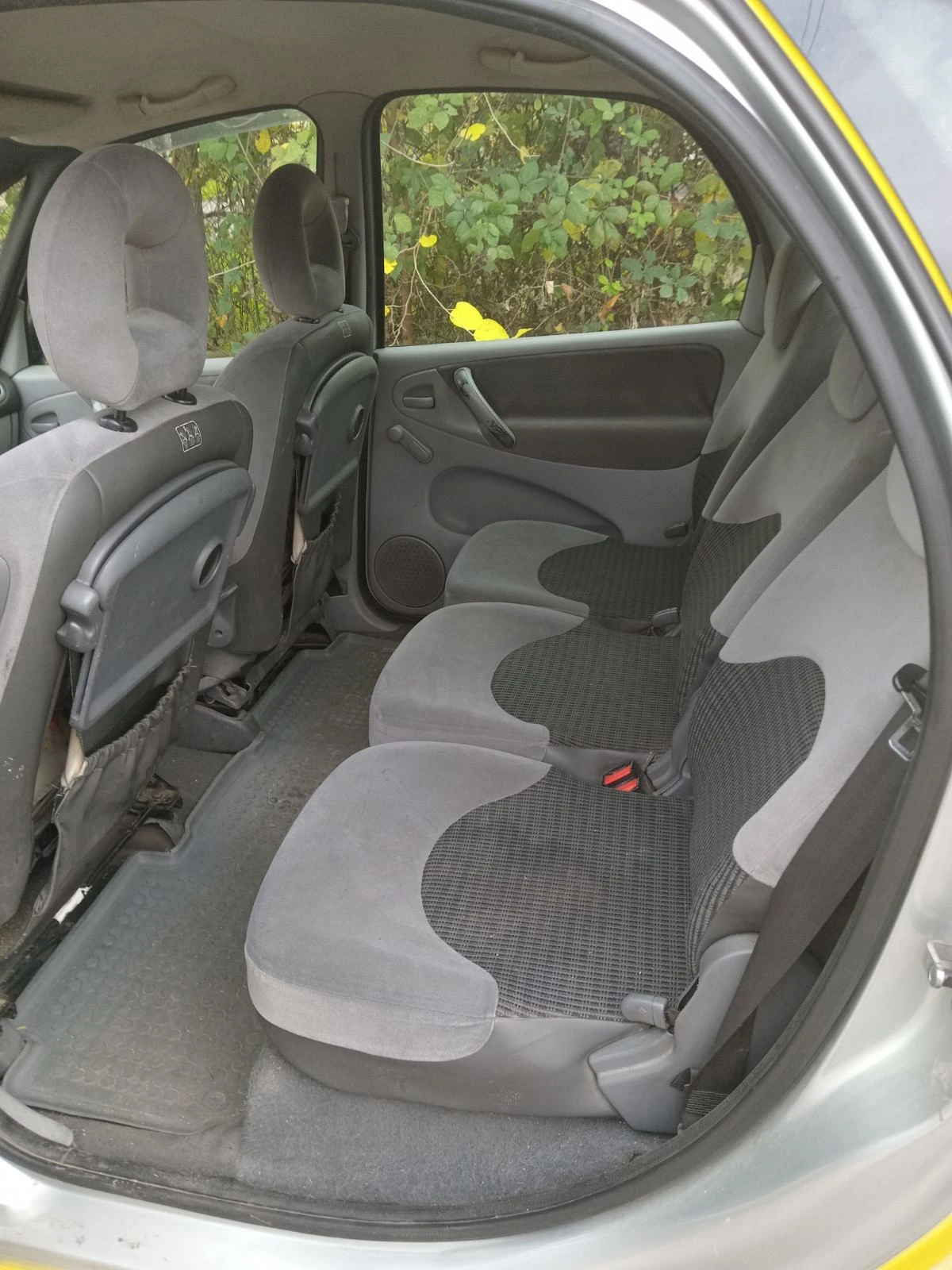 Citroen Xsara picasso  - изображение 3