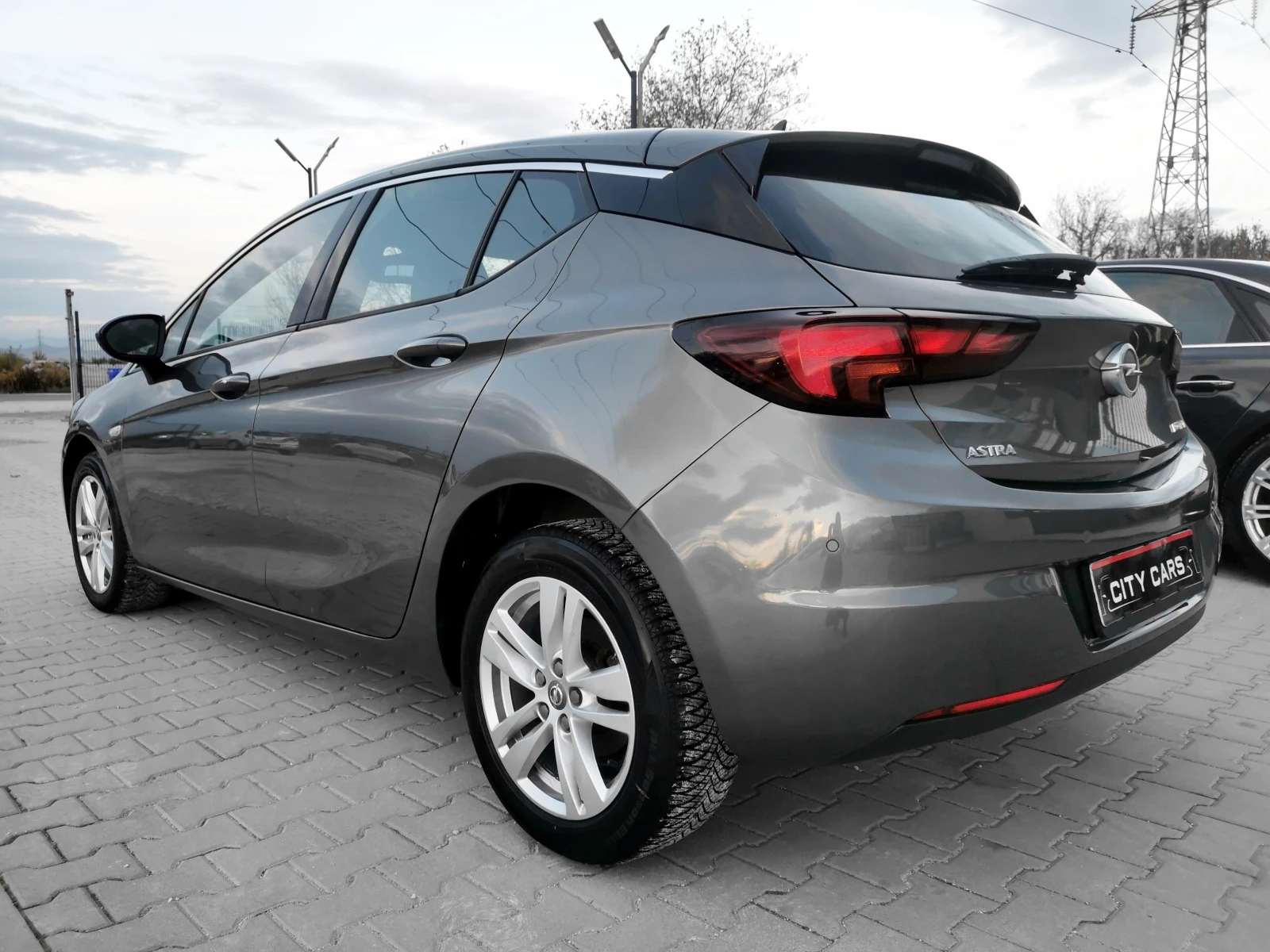 Opel Astra 1.6 CDTi - изображение 7