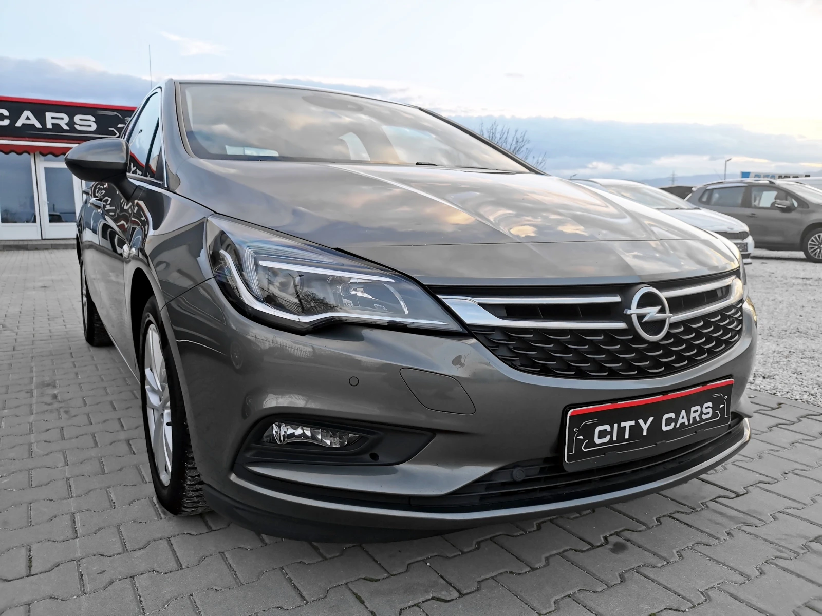Opel Astra 1.6 CDTi - изображение 3