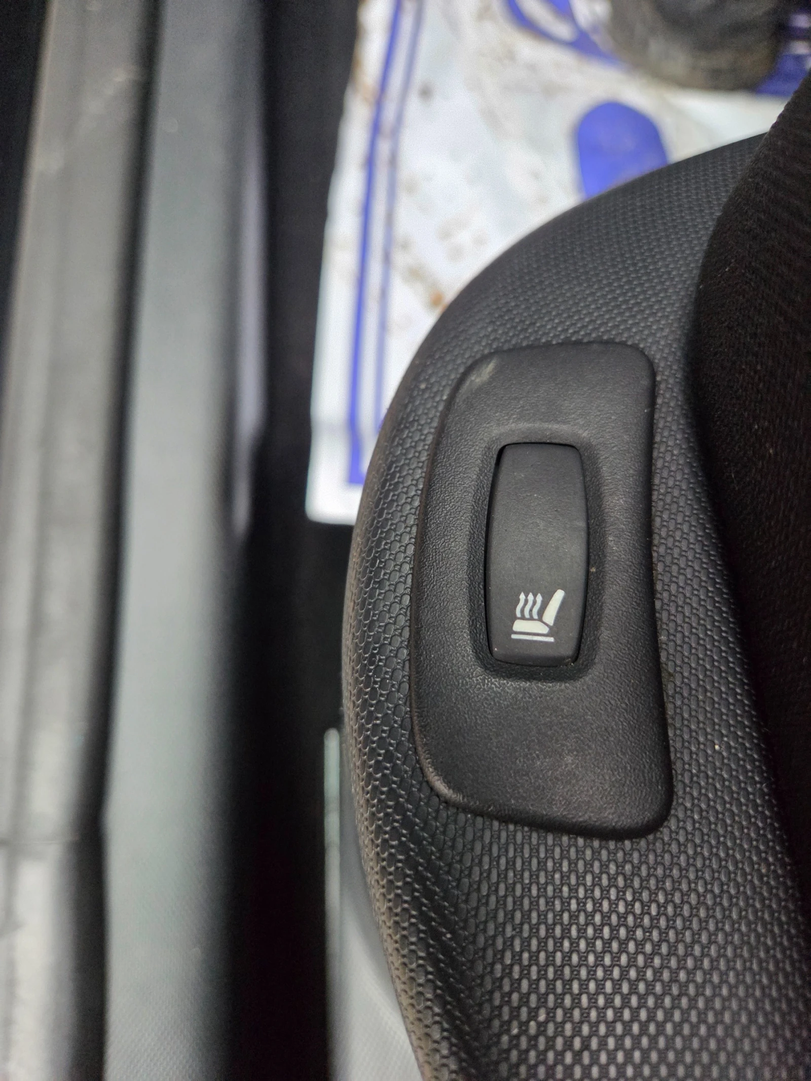 Renault Clio 1.5DCi-Нави - изображение 10