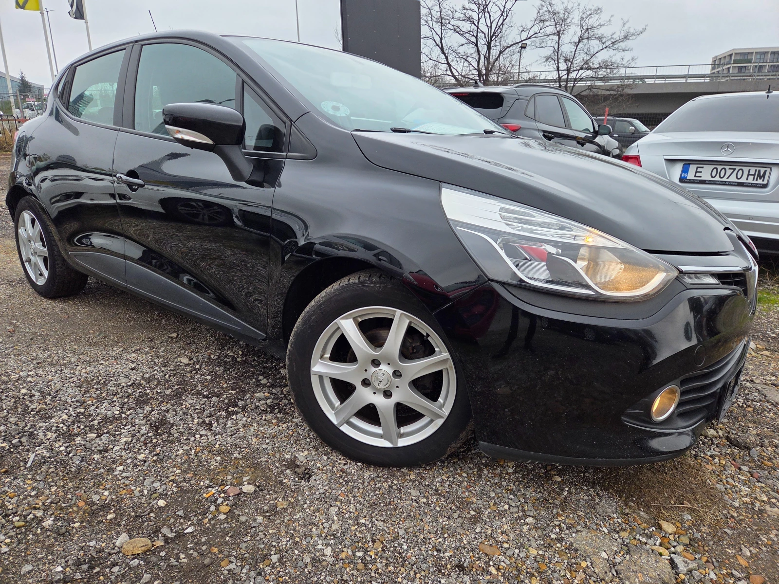 Renault Clio 1.5DCi-Нави - изображение 4