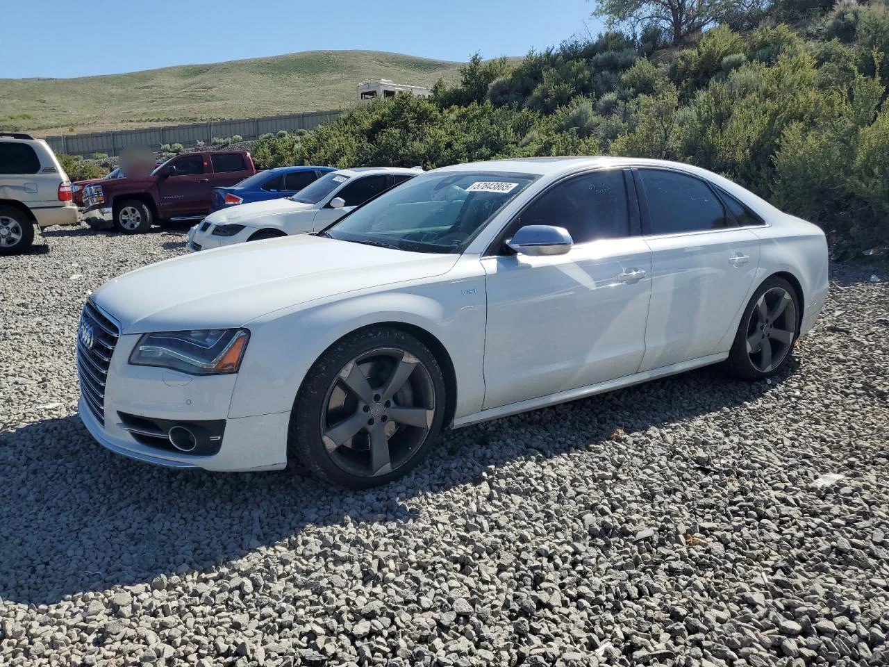 Audi S8 B&O* EXCLUSIVE* �����* ���������* 360 CAM* KEYLESS | Mobile.bg � ����������� 1