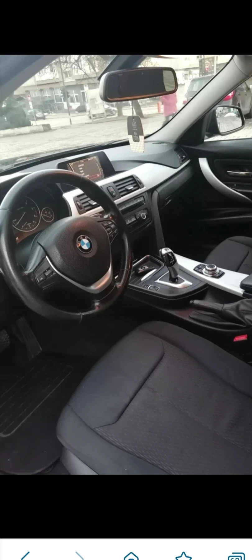 BMW 316 Xdrive | Mobile.bg � ����������� 1