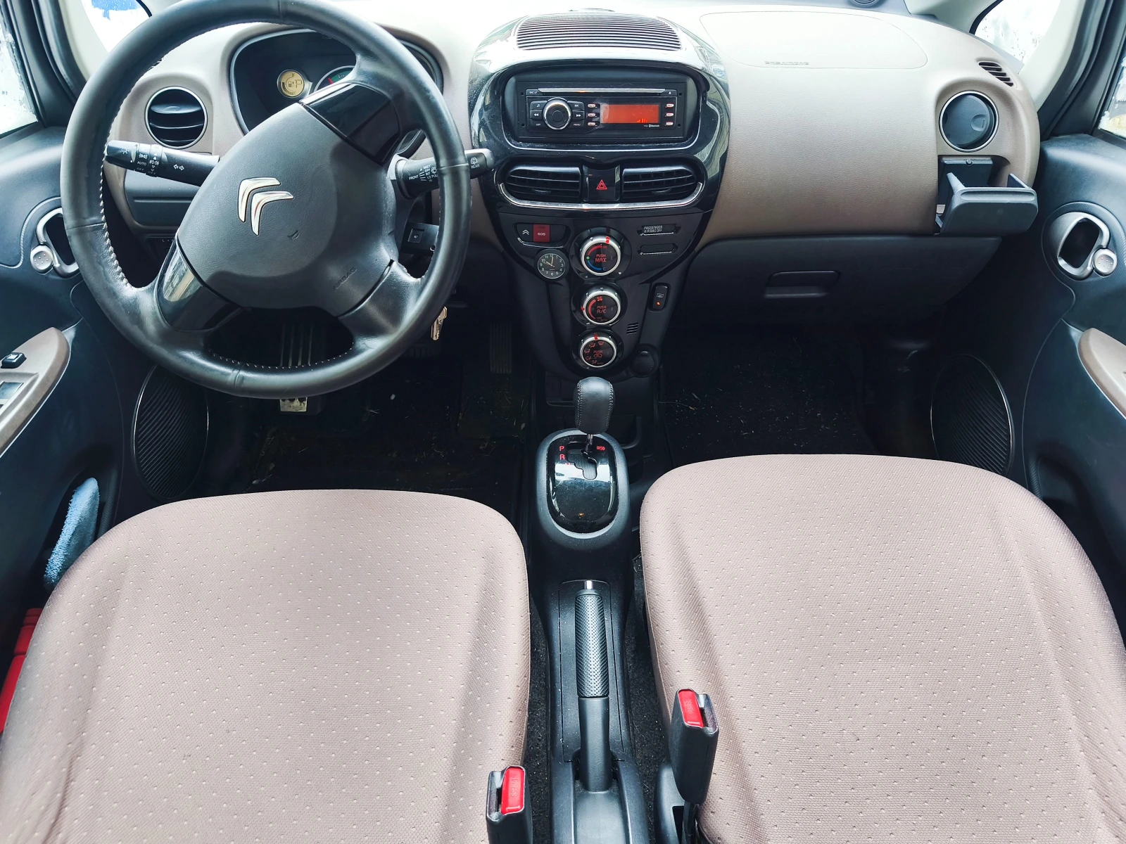 Citroen C - Zero | Mobile.bg � ����������� 7