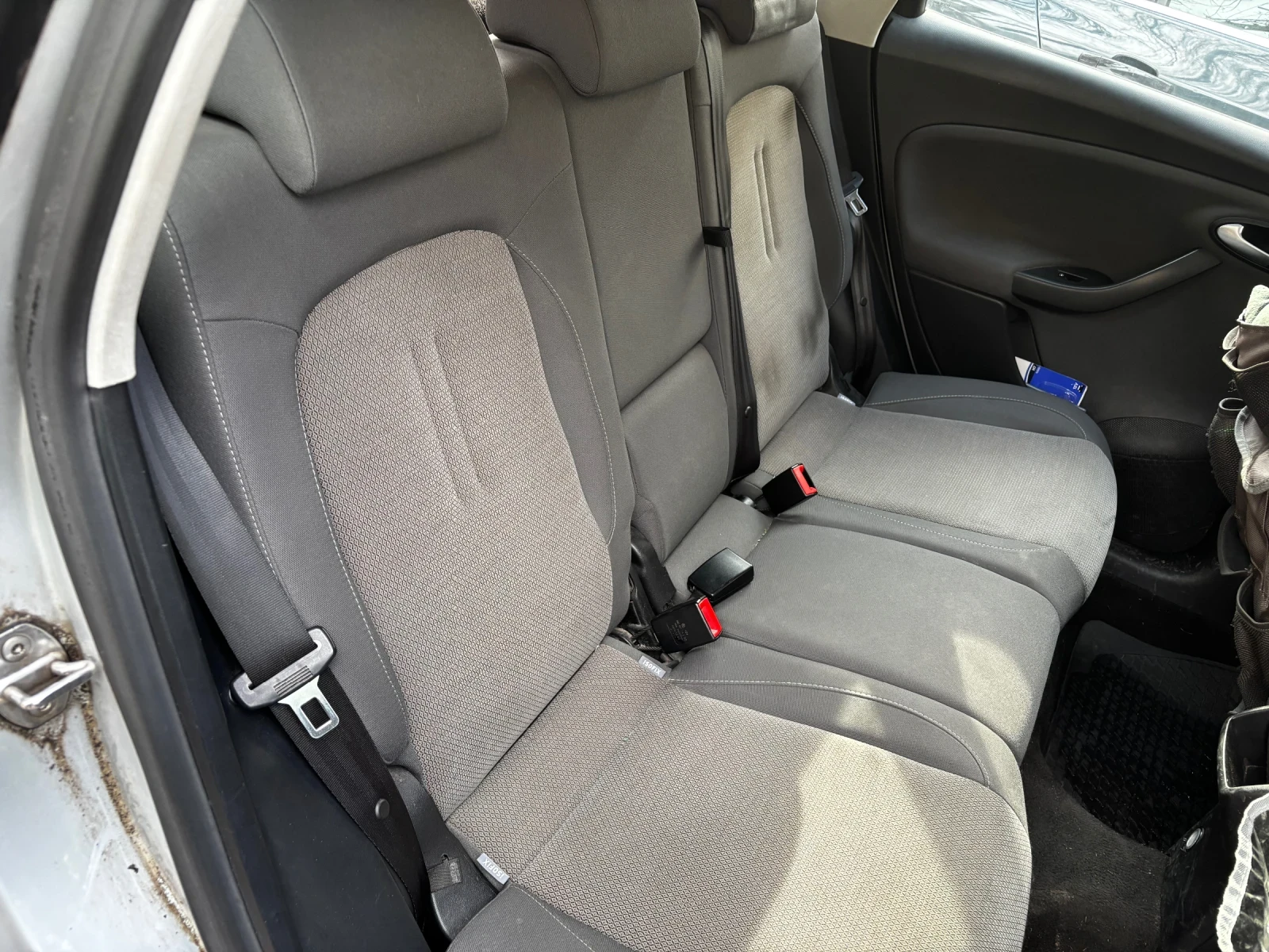 Seat Altea | Mobile.bg � ����������� 7