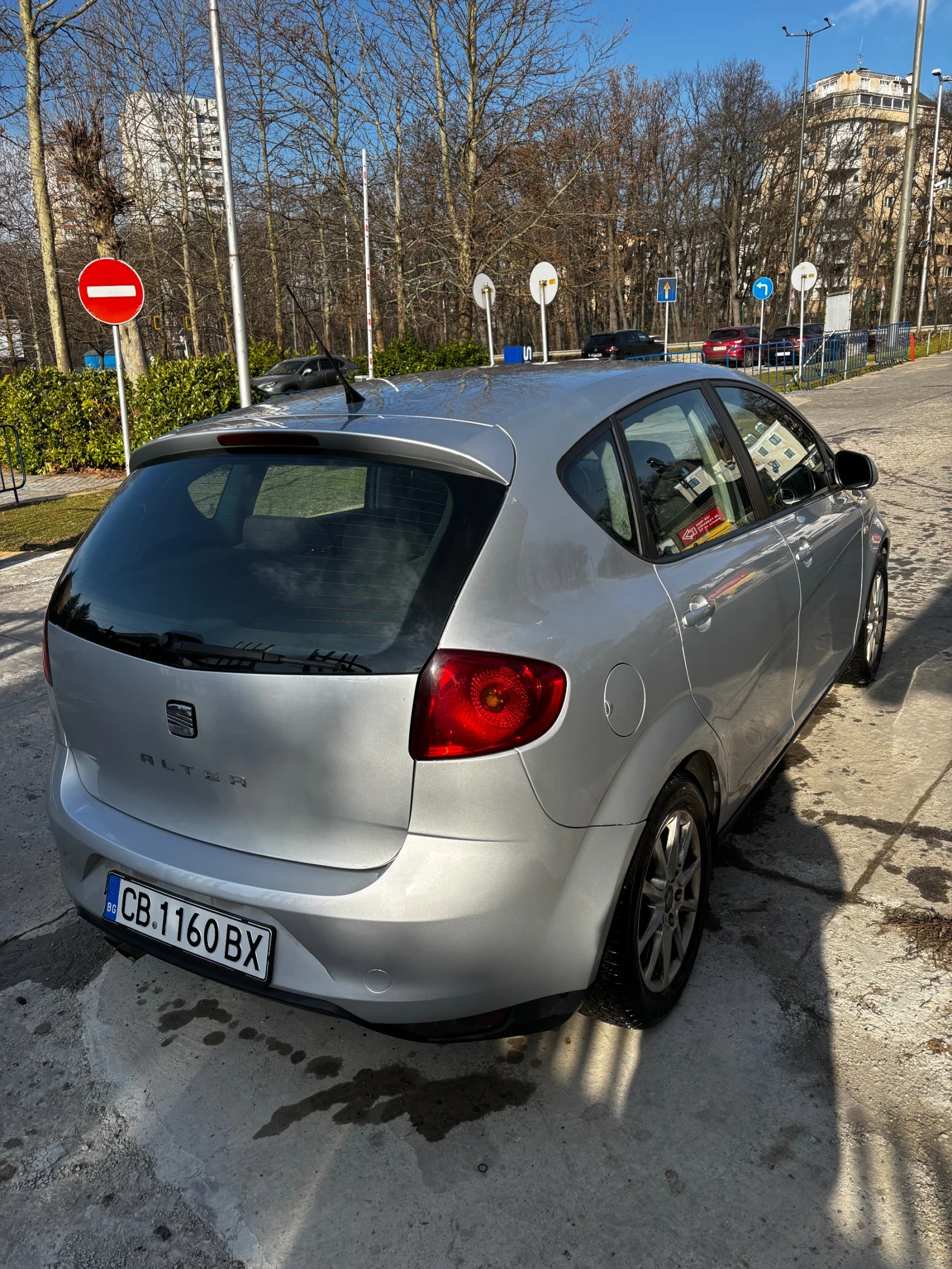 Seat Altea | Mobile.bg � ����������� 5