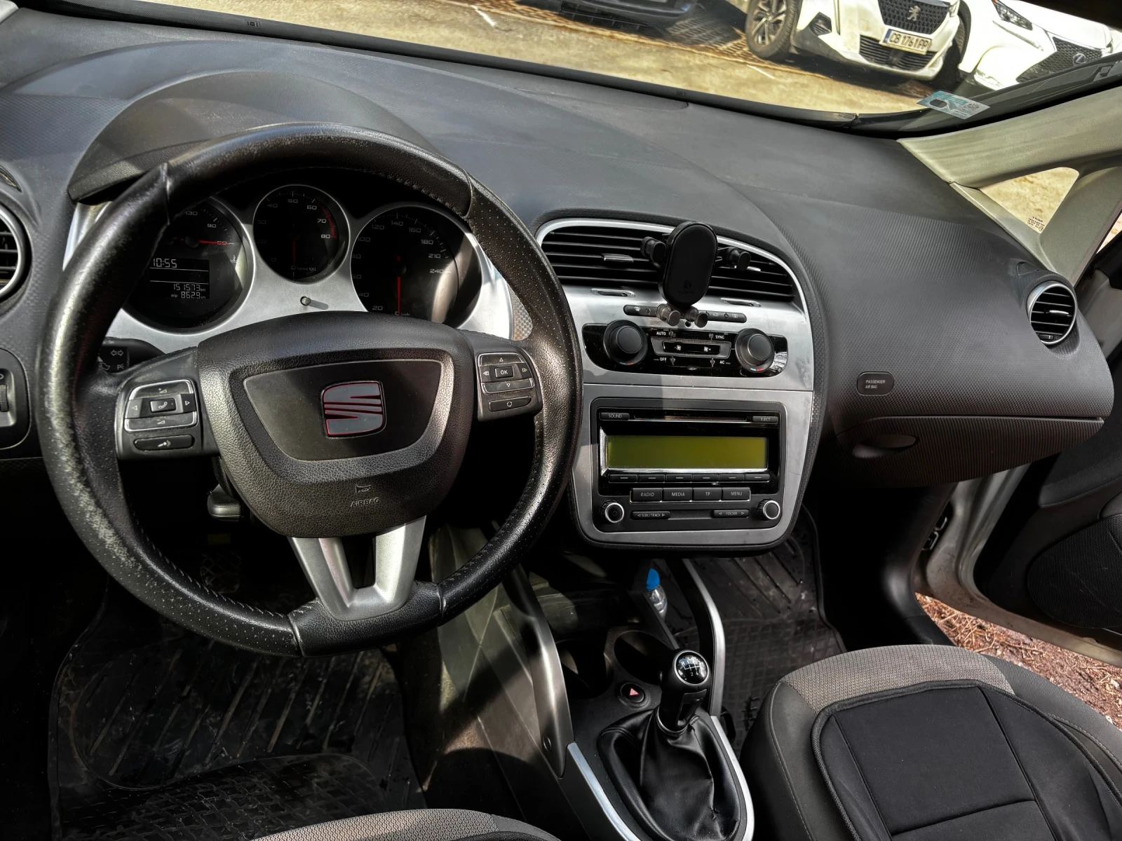 Seat Altea | Mobile.bg � ����������� 8