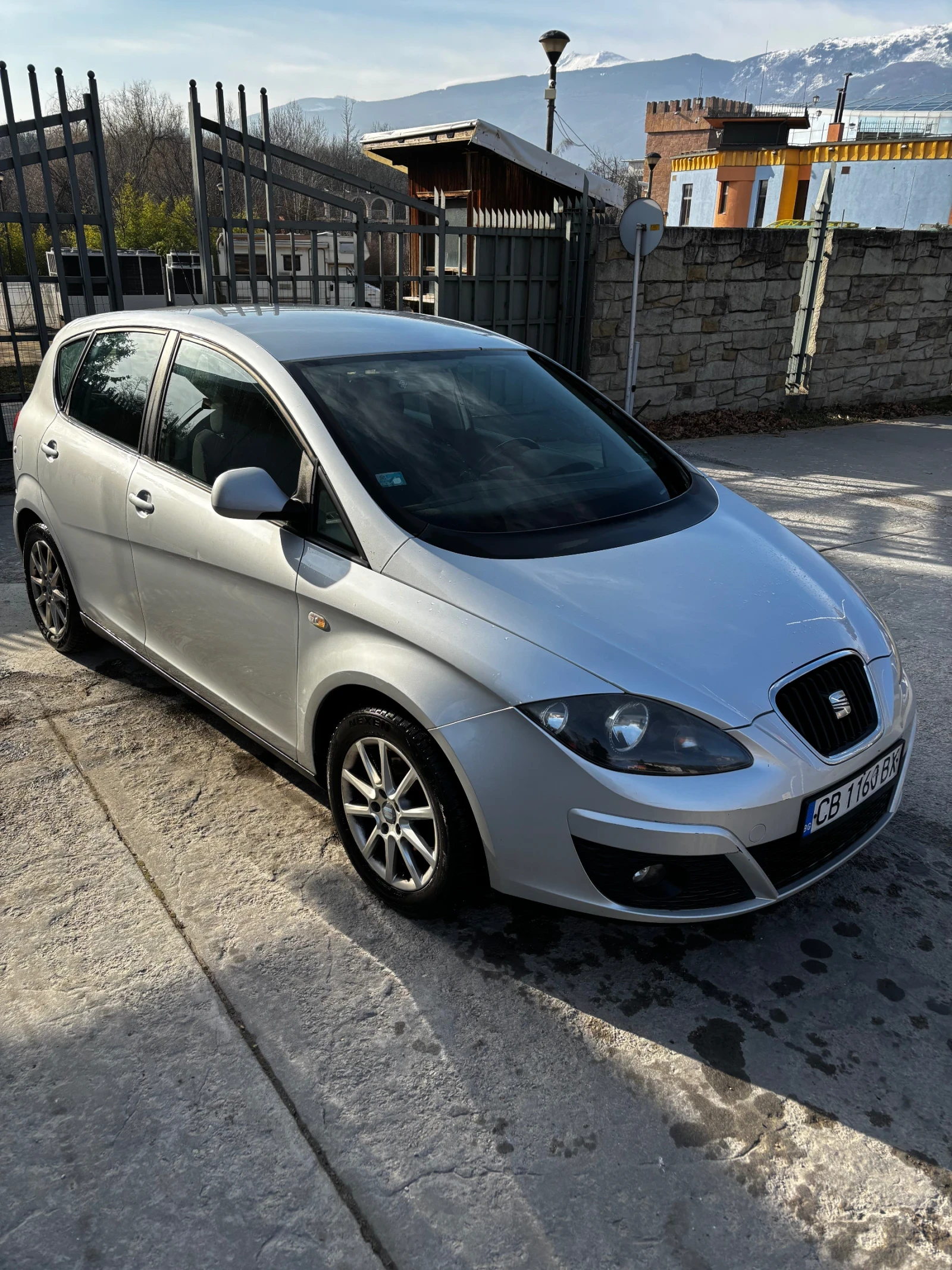 Seat Altea | Mobile.bg � ����������� 2