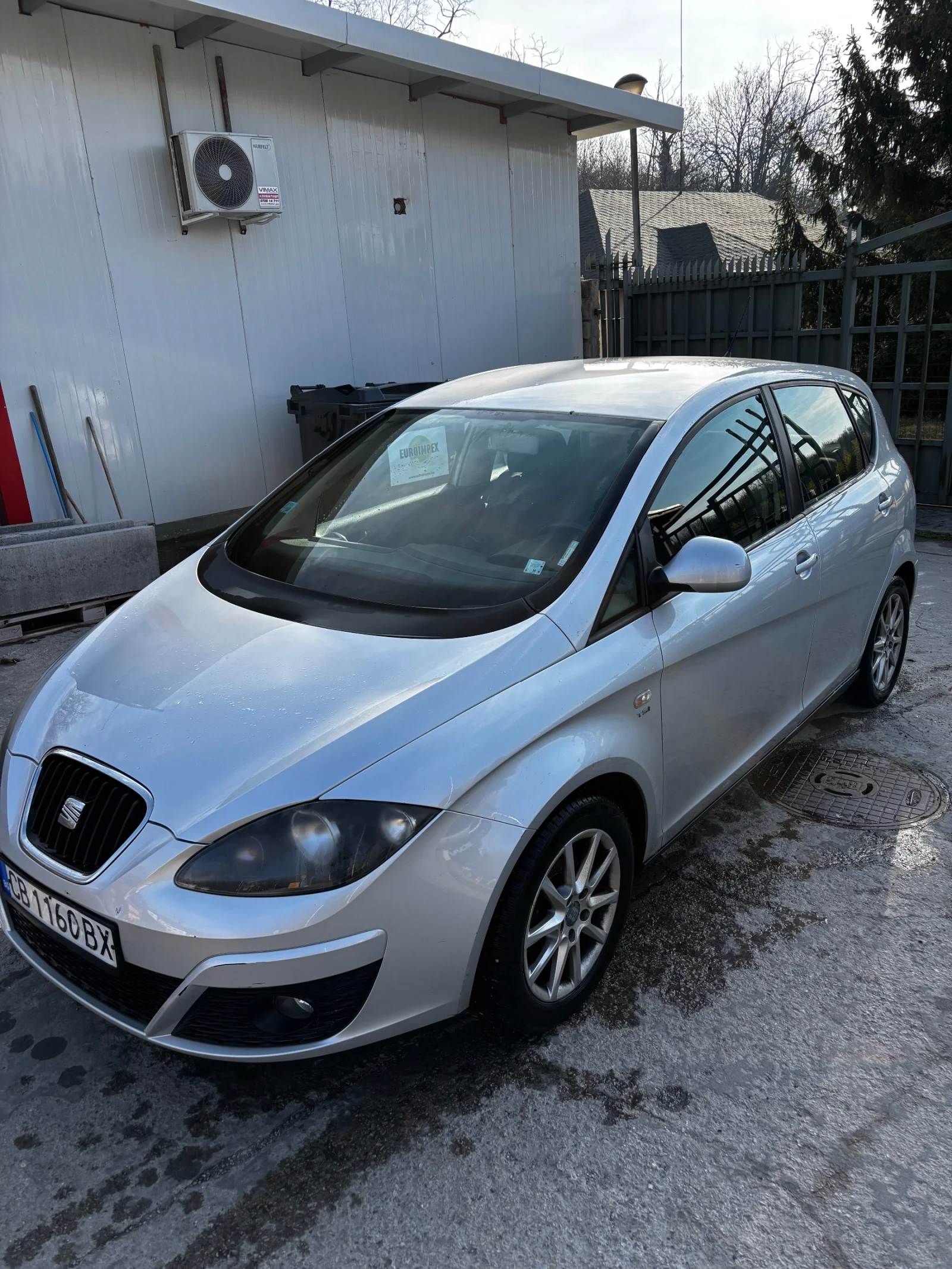 Seat Altea | Mobile.bg � ����������� 3