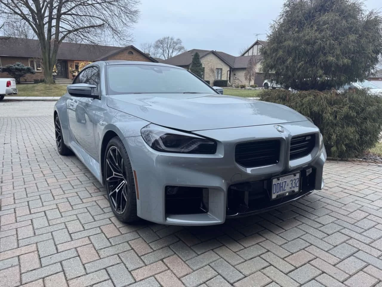 BMW M2 * Coupe * CARFAX * KEYLESS *  | Mobile.bg � ����������� 1