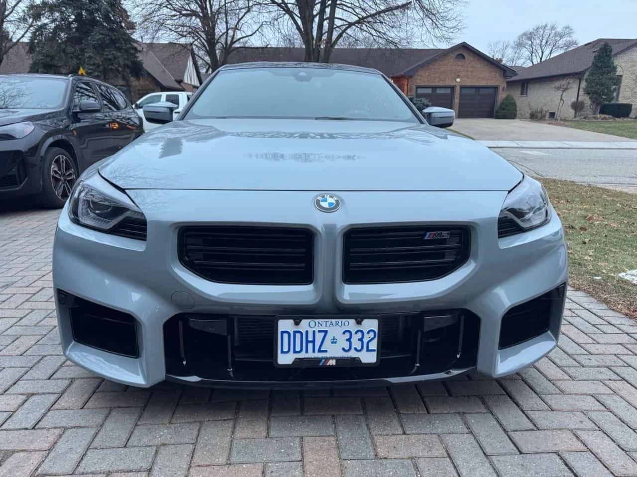 BMW M2 * Coupe * CARFAX * БЕЗ ПЪРВОНАЧАЛНА ВНОСКА - изображение 5