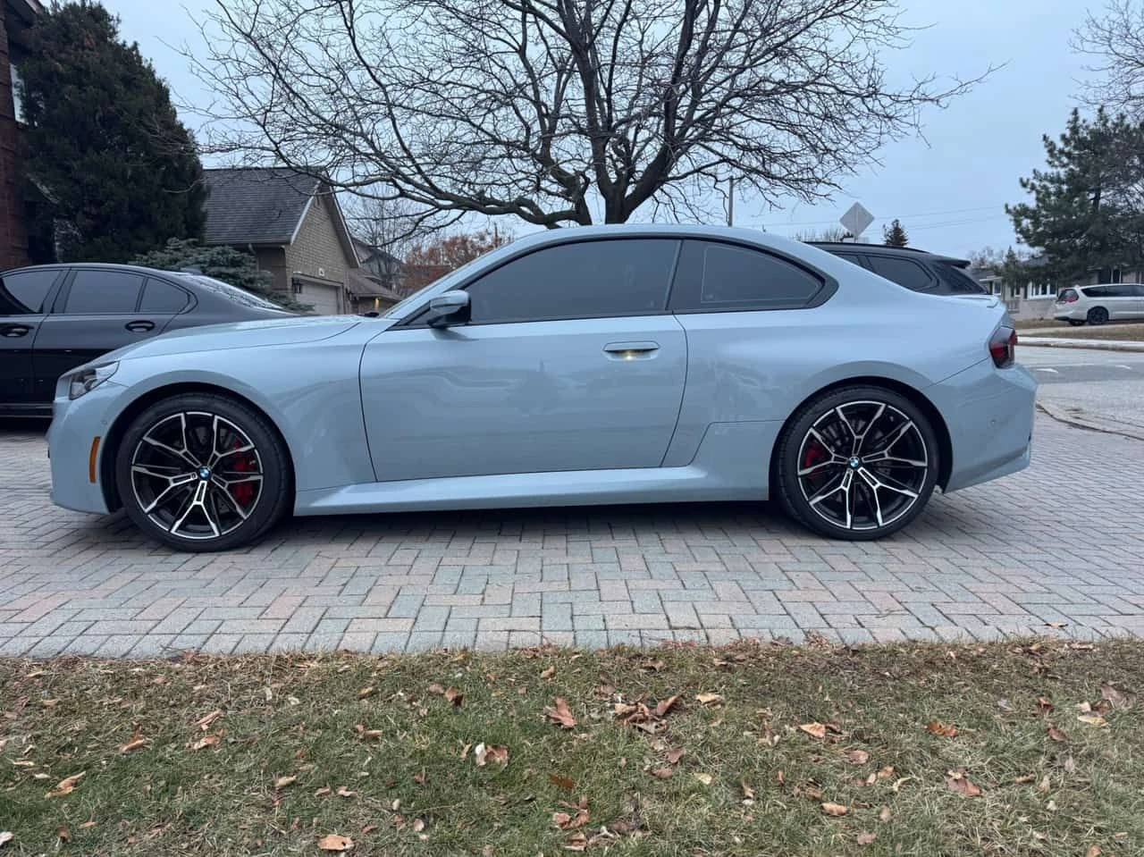 BMW M2 * Coupe * CARFAX * БЕЗ ПЪРВОНАЧАЛНА ВНОСКА - изображение 2