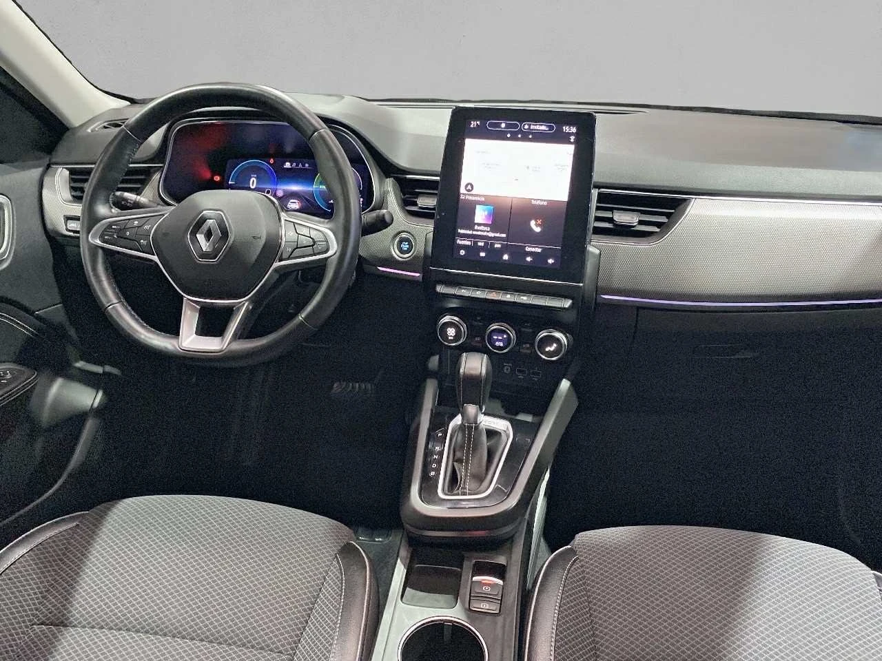 Renault Arkana ������ | Mobile.bg � ����������� 8
