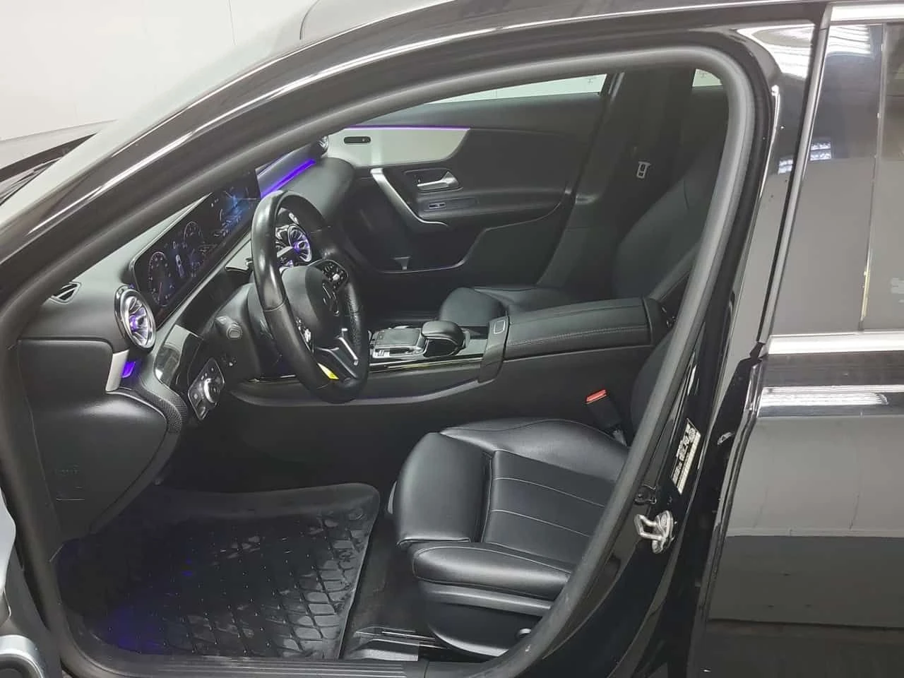 Mercedes-Benz A 250 CARFAX - изображение 5