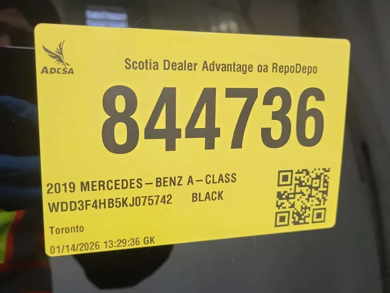 Mercedes-Benz A 250 CARFAX | Mobile.bg � ����������� 14