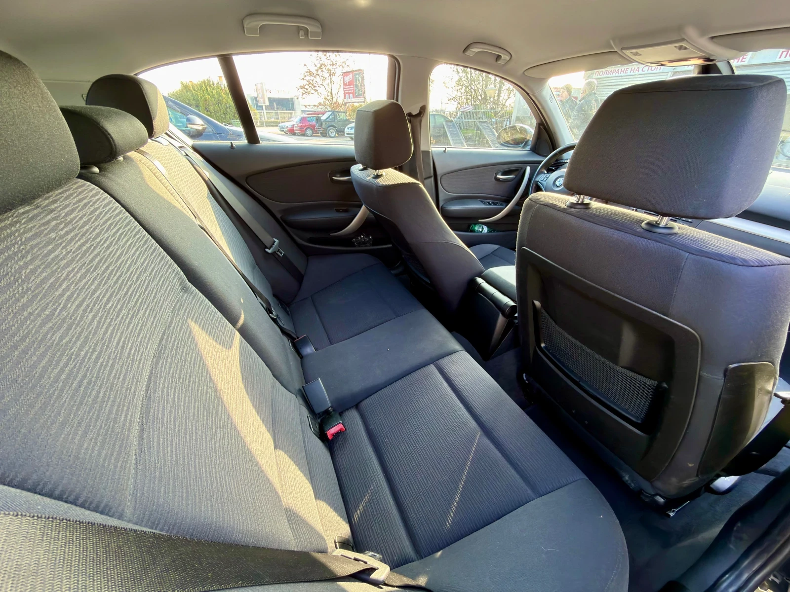 BMW 120 нов внос , снимка 12 - Автомобили и джипове - 53831221