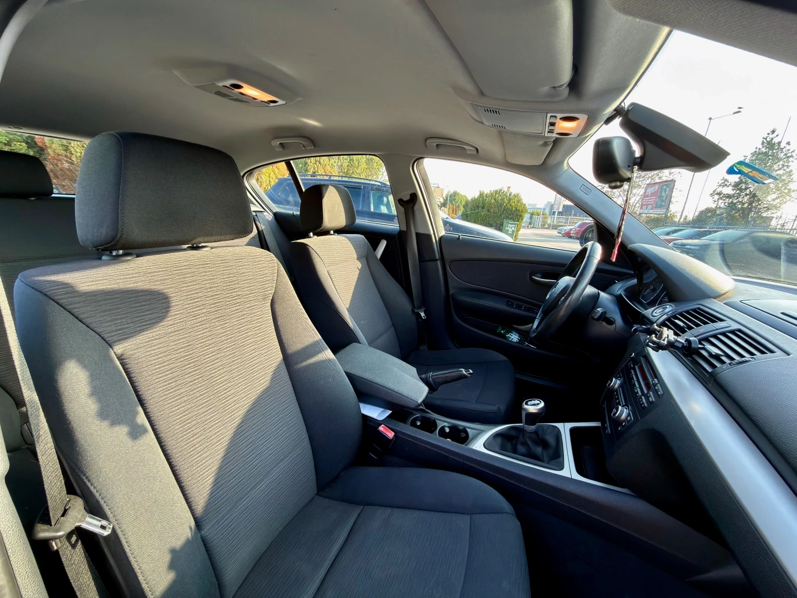 BMW 120 нов внос , снимка 11 - Автомобили и джипове - 53831221