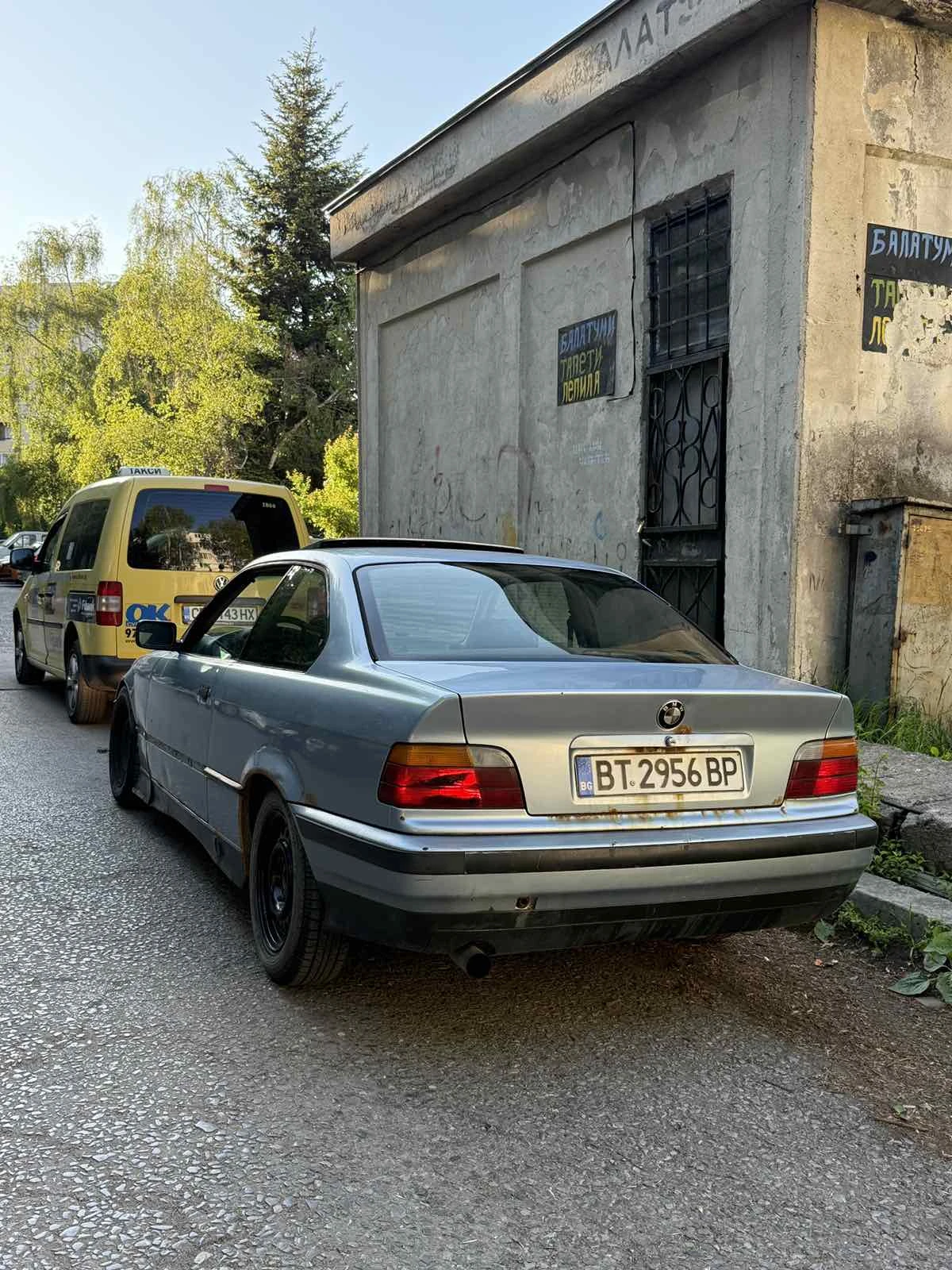 BMW 328  - изображение 2