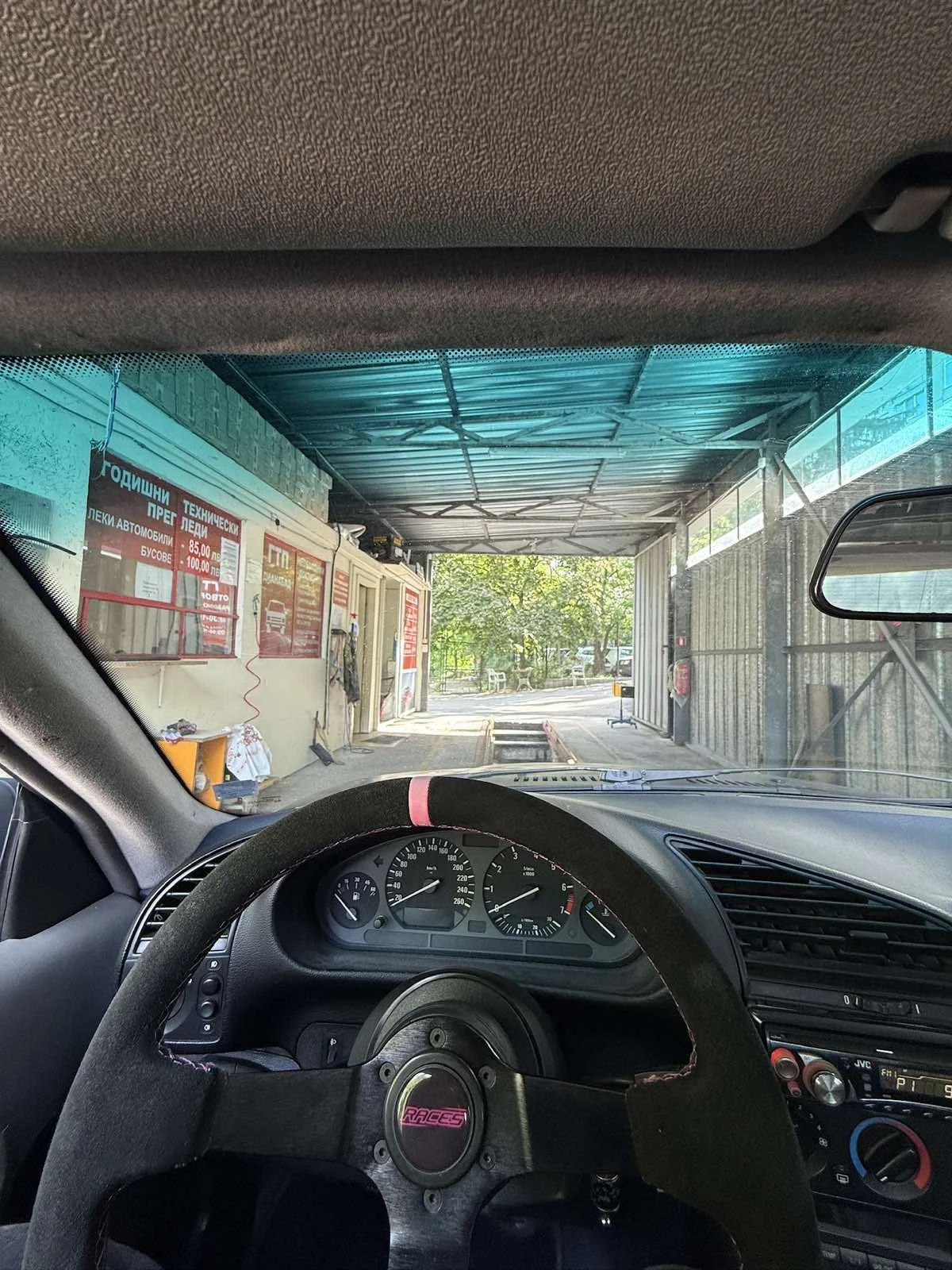 BMW 328  - изображение 5