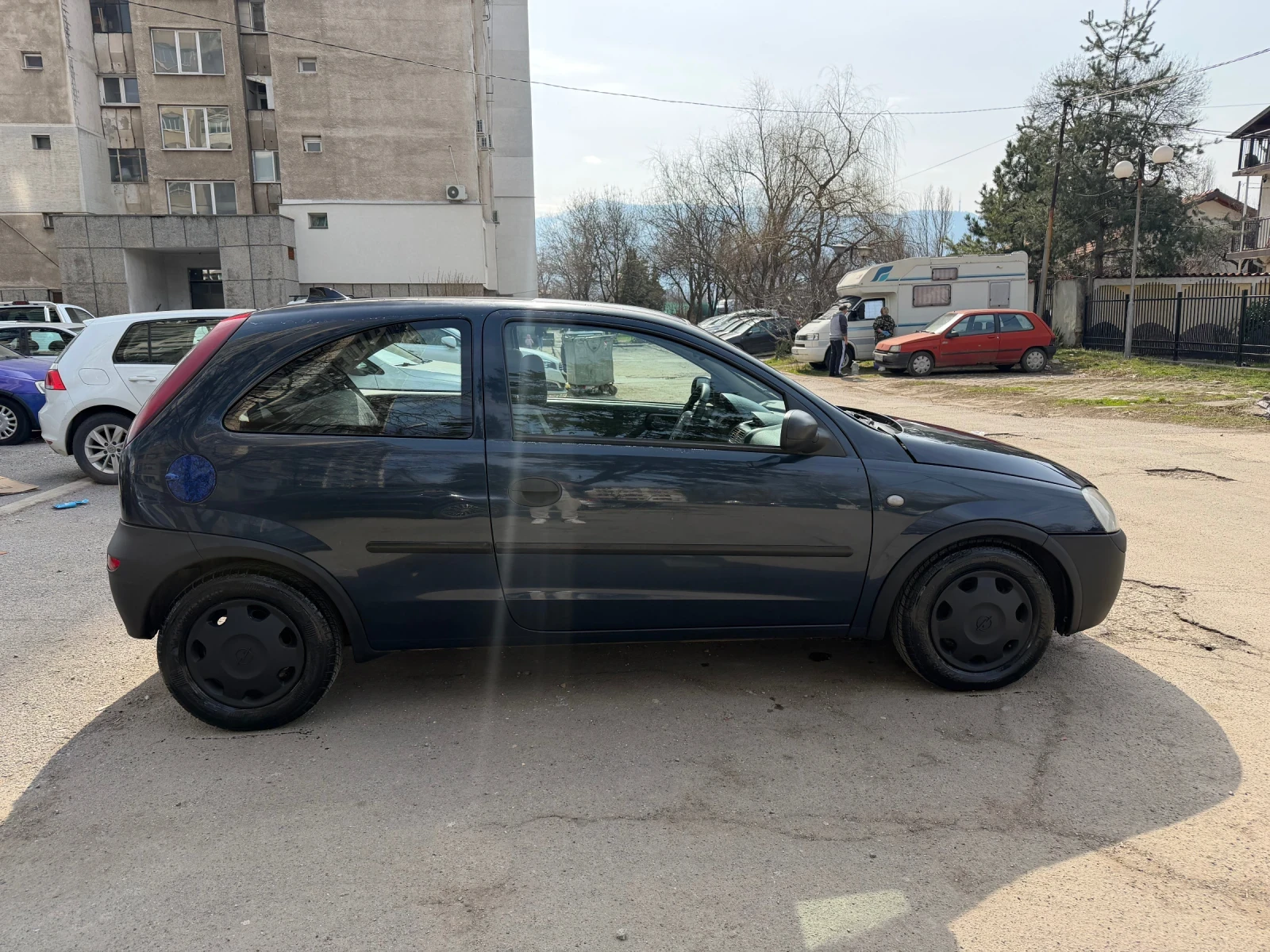 Opel Corsa 1.2i | Mobile.bg � ����������� 2