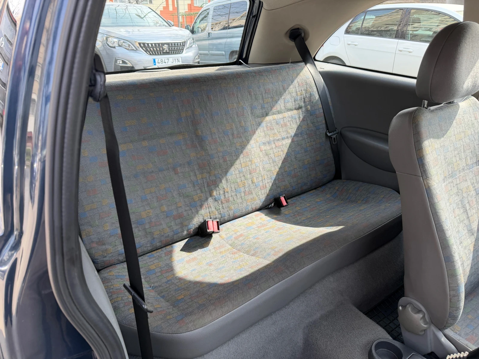 Opel Corsa 1.2i | Mobile.bg � ����������� 9