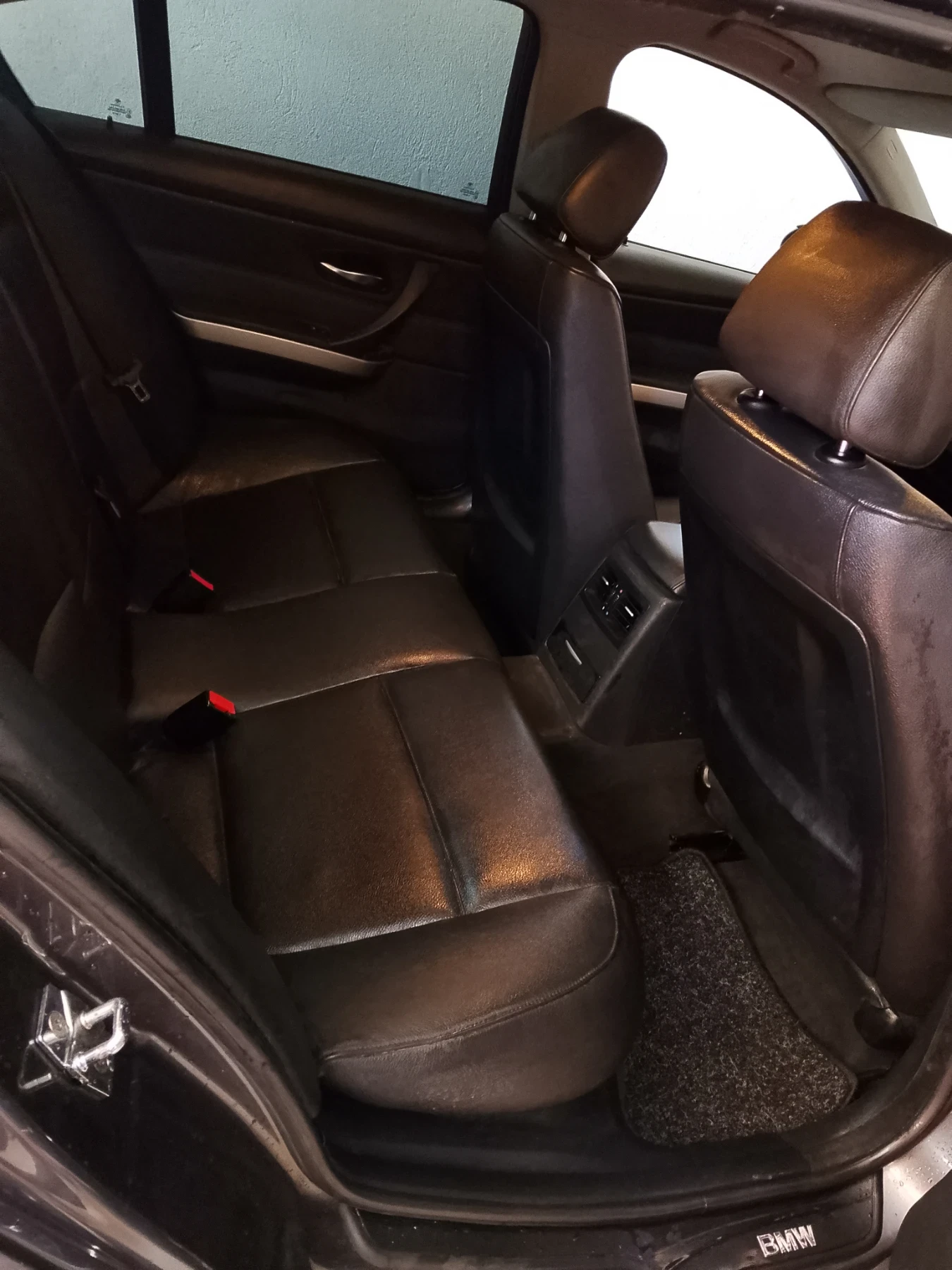 BMW 320, снимка 11 - Автомобили и джипове - 53825306