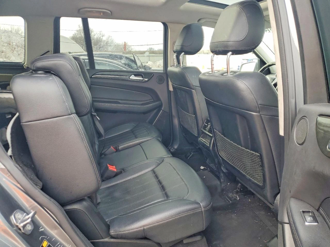 Mercedes-Benz GLS 450 4MATIC* HARMAN/KARDON* 360 CAM* �������* ������ | Mobile.bg � ����������� 11