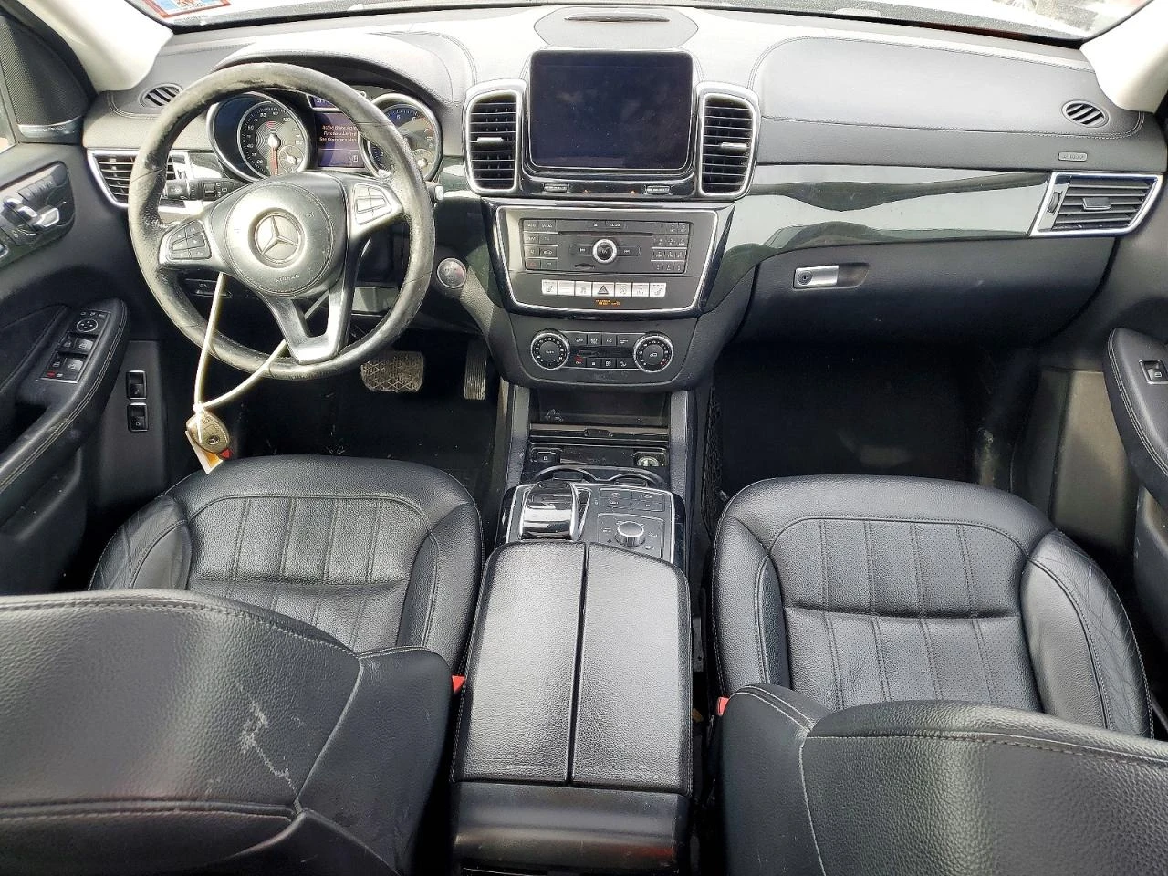 Mercedes-Benz GLS 450 4MATIC* HARMAN/KARDON* 360 CAM* �������* ������ | Mobile.bg � ����������� 9
