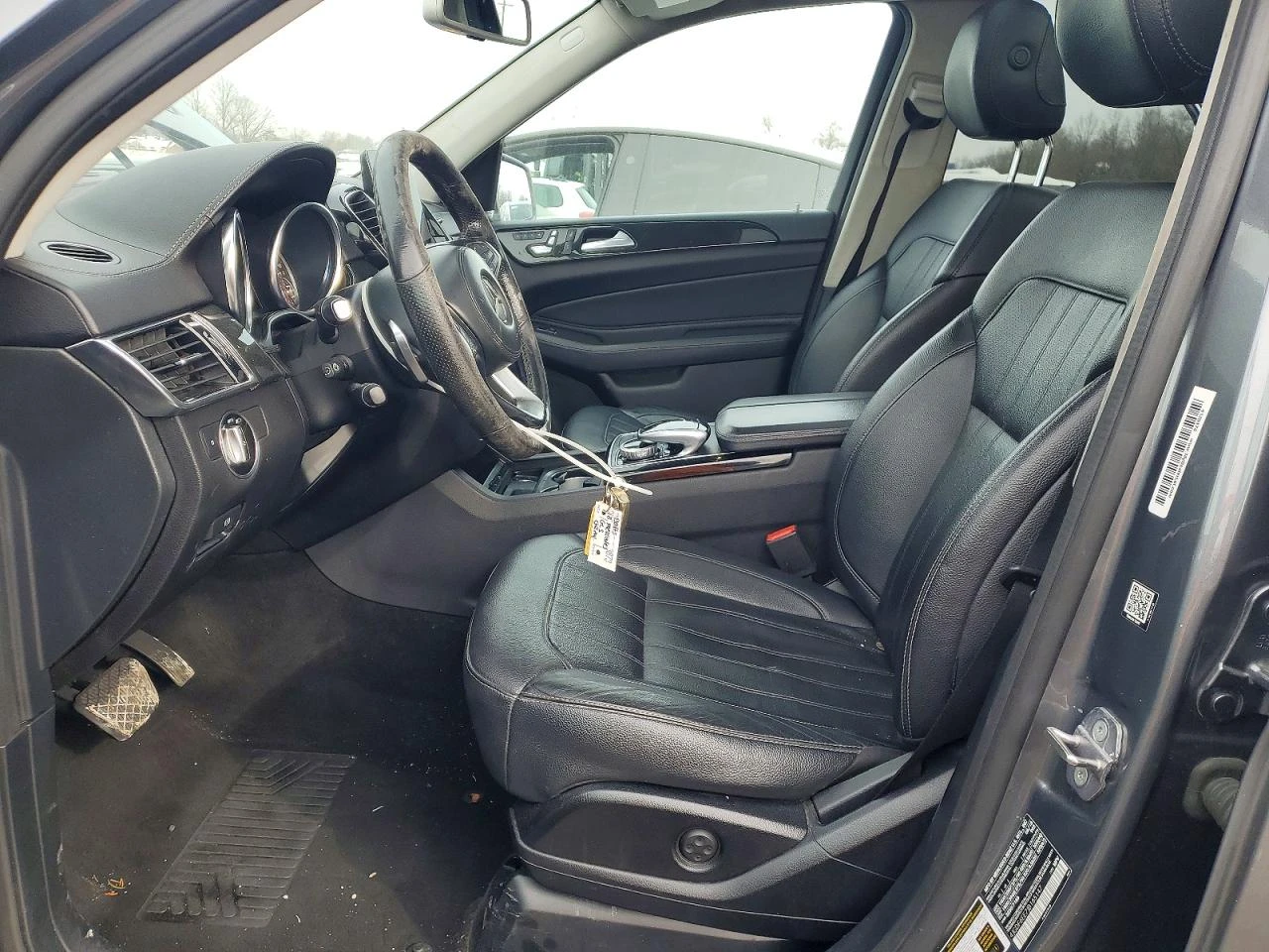 Mercedes-Benz GLS 450 4MATIC* HARMAN/KARDON* 360 CAM* �������* ������ | Mobile.bg � ����������� 8