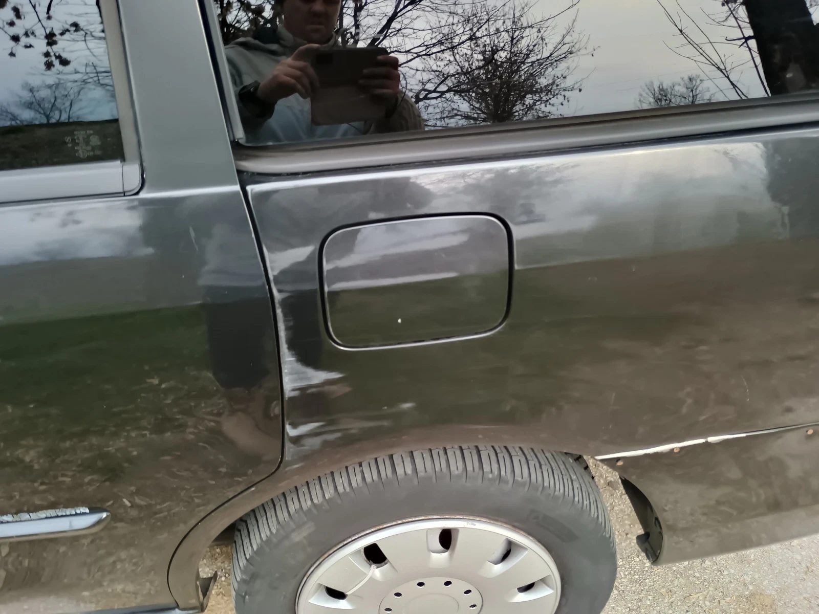 Mazda Mpv, снимка 11 - Автомобили и джипове - 54159480