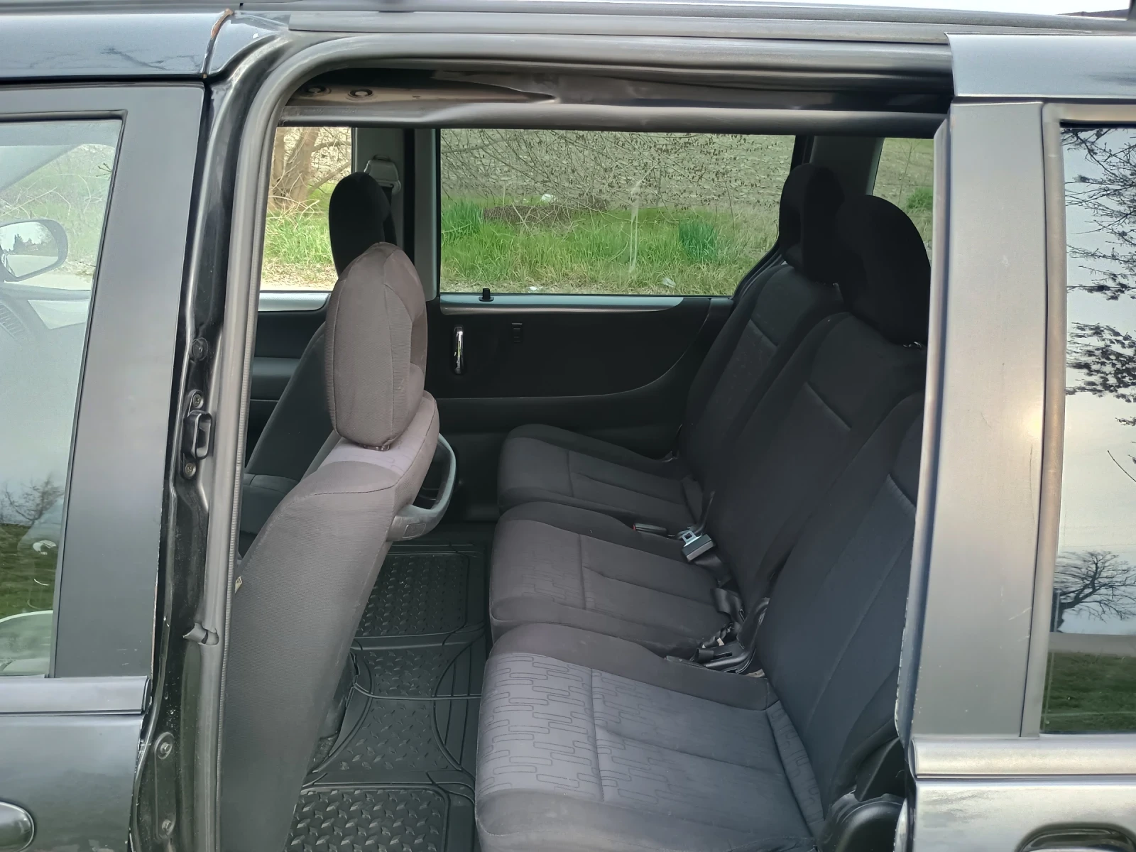 Mazda Mpv, снимка 6 - Автомобили и джипове - 54159480