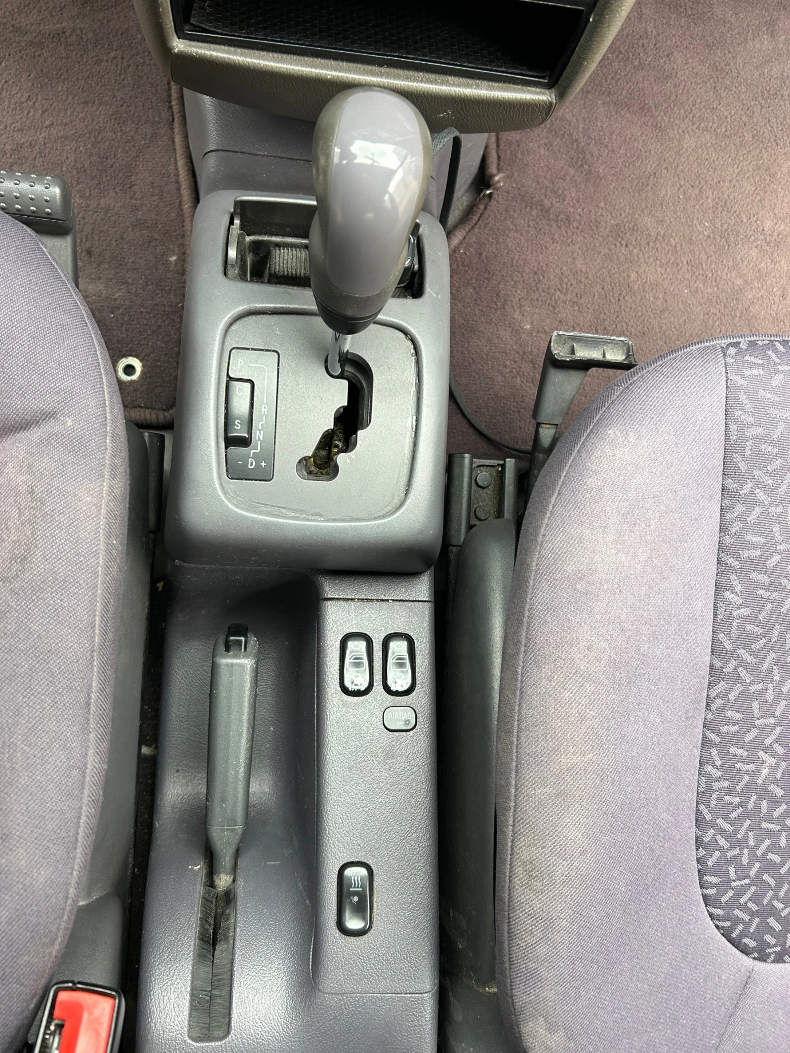 Mercedes-Benz A 170 170CDI, снимка 12 - Автомобили и джипове - 53959673