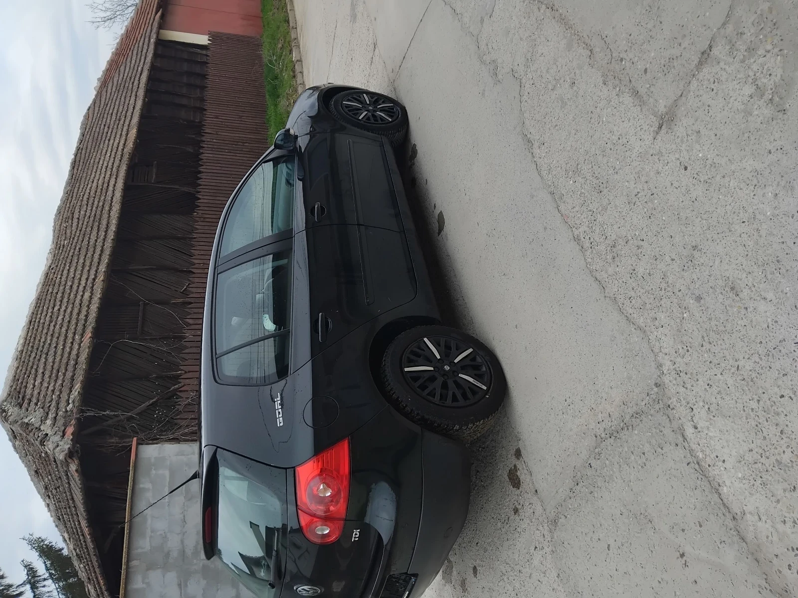 VW Golf Goal, снимка 11 - Автомобили и джипове - 54082269