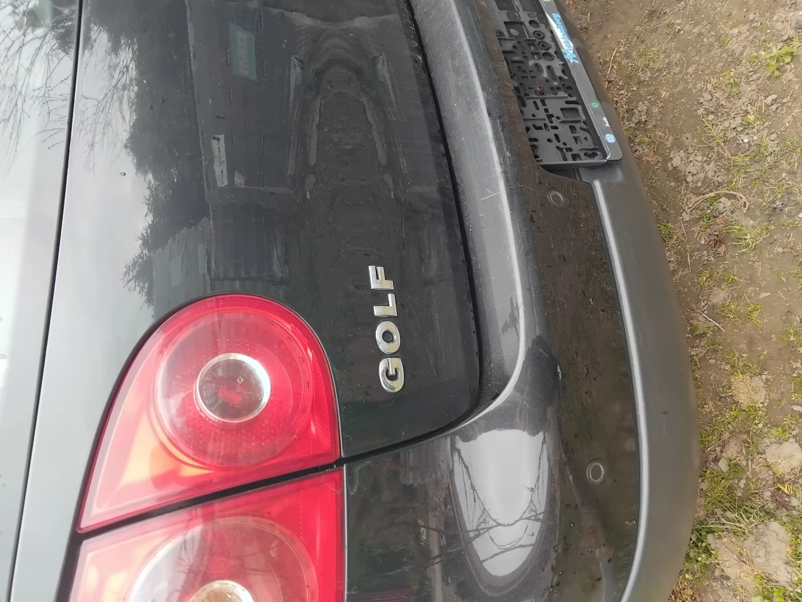 VW Golf Goal, снимка 3 - Автомобили и джипове - 54082269