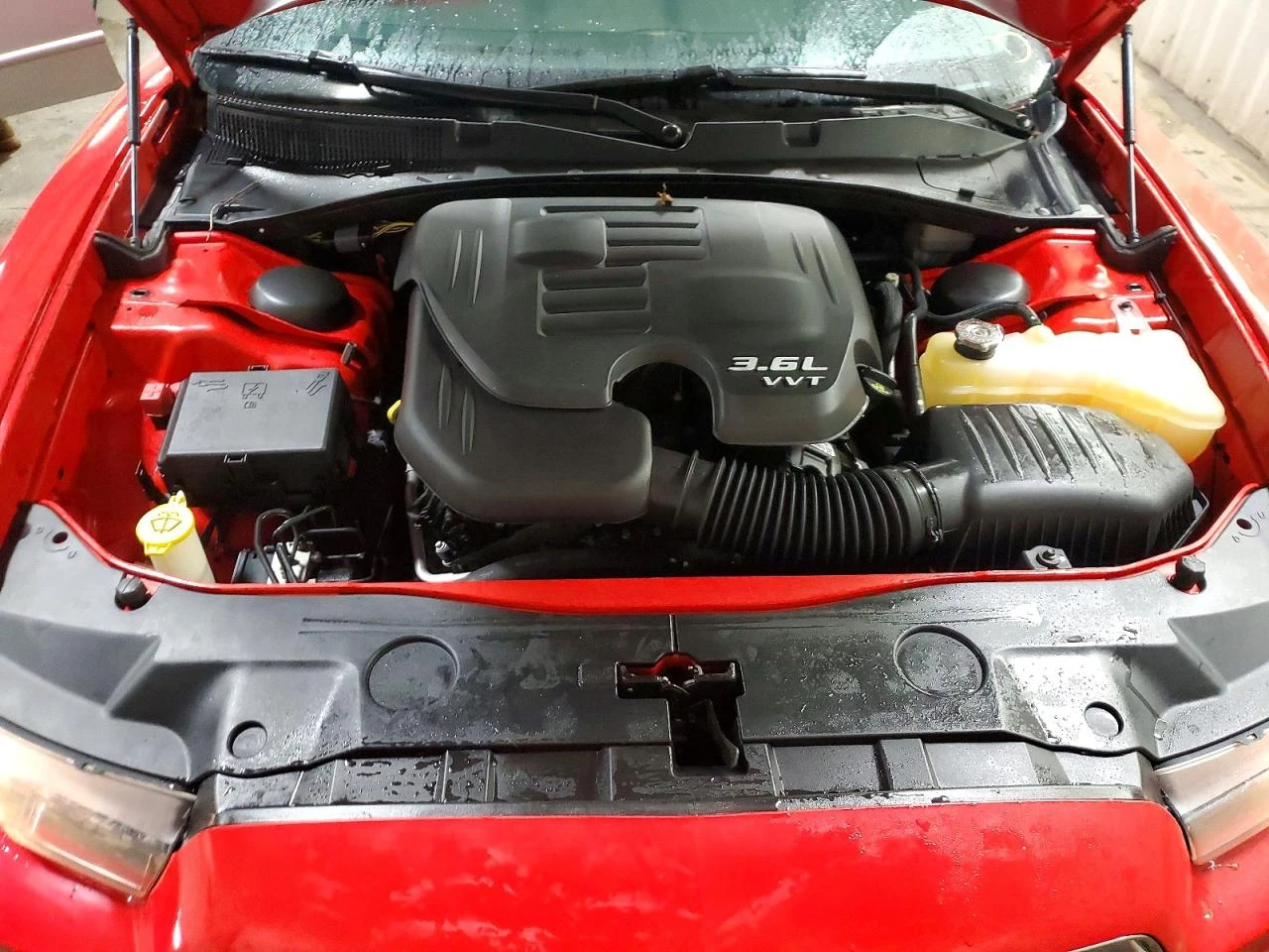 Dodge Charger 3.6l Sxt, снимка 11 - Автомобили и джипове - 54145094