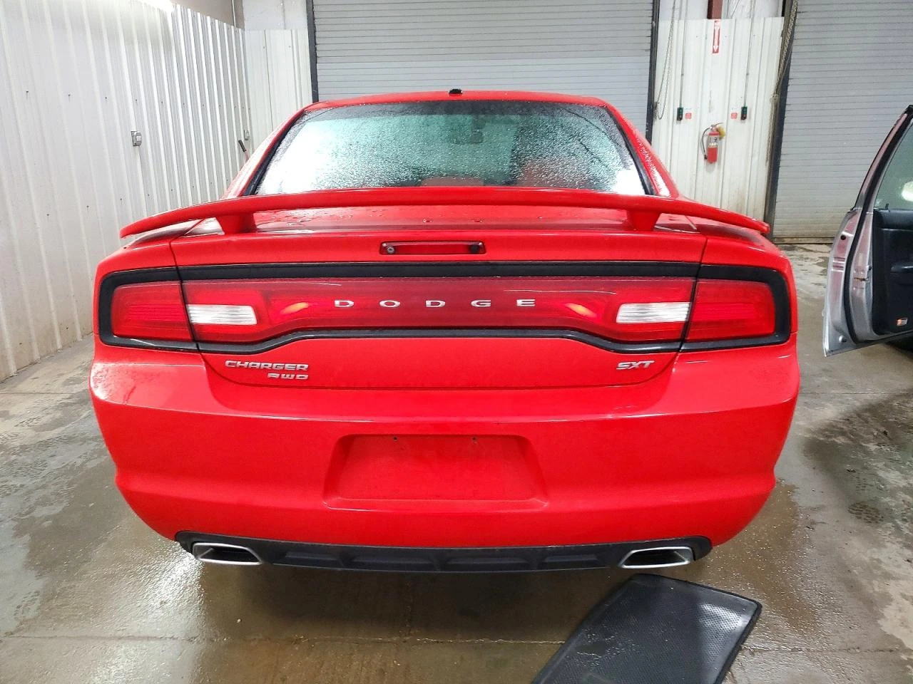 Dodge Charger 3.6l Sxt, снимка 6 - Автомобили и джипове - 54145094