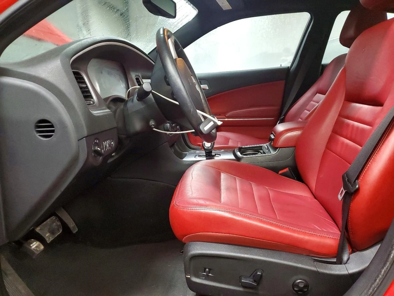 Dodge Charger 3.6l Sxt, снимка 7 - Автомобили и джипове - 54145094