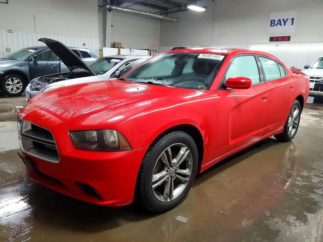 Dodge Charger 3.6l Sxt | Auto.bg — изображение 1